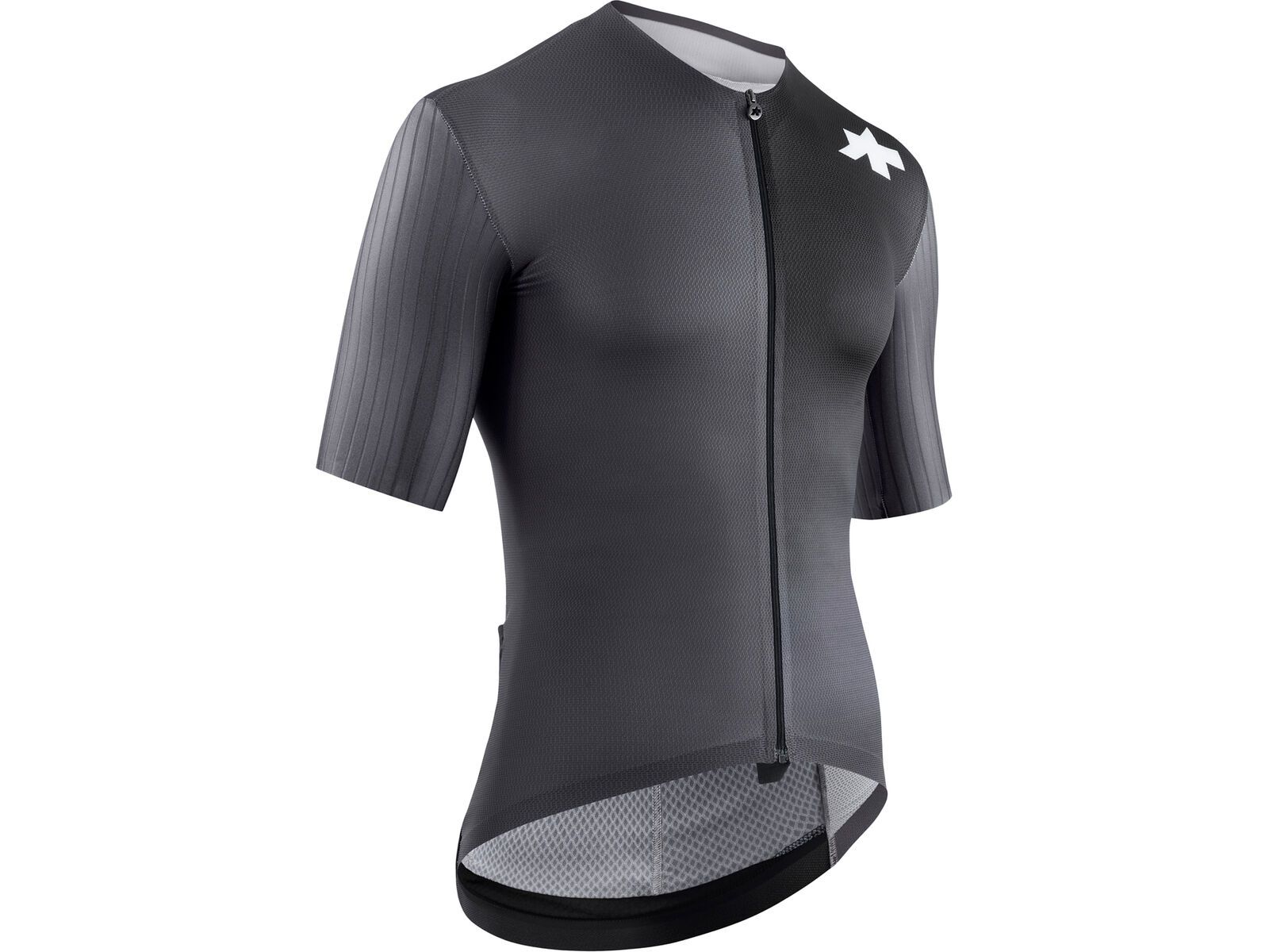 Assos Equipe RS Jersey S11, precision graphite | Bild 2