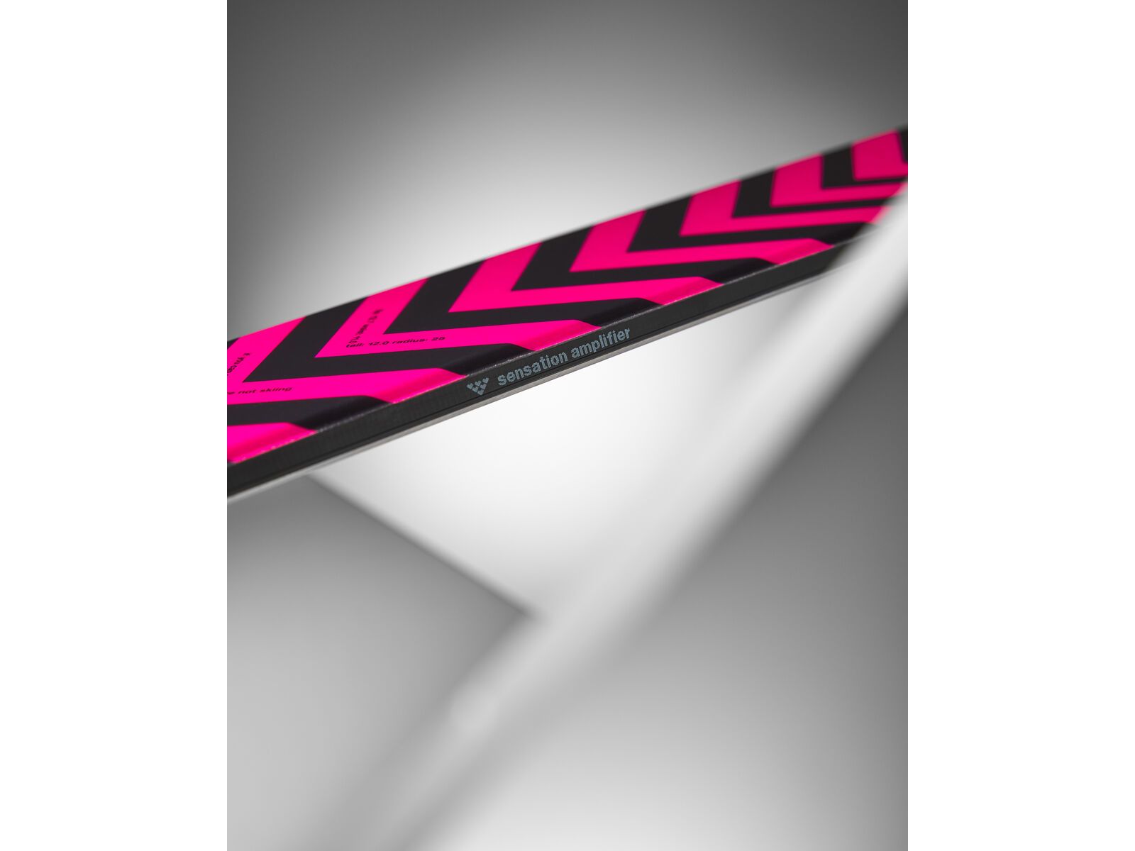 Black Crows Corvus, pink | Bild 7