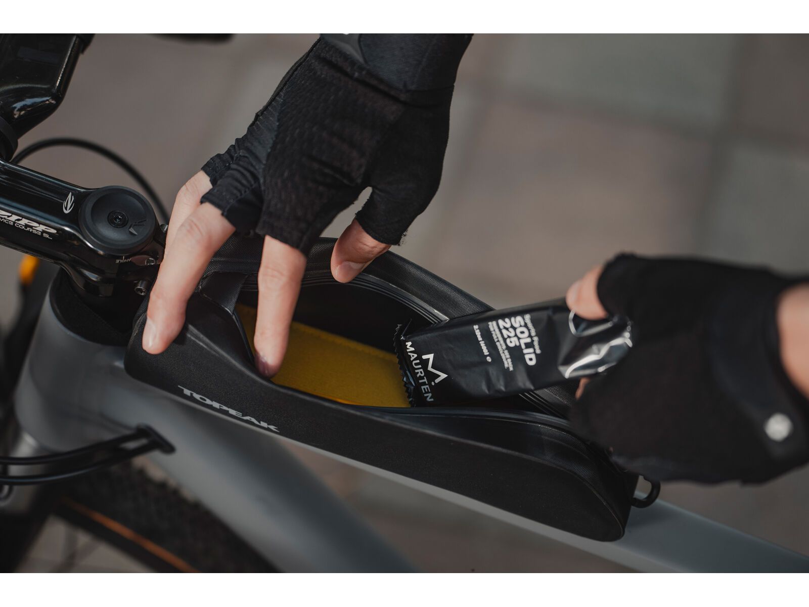 Topeak FastFuel DryBag II | Bild 13