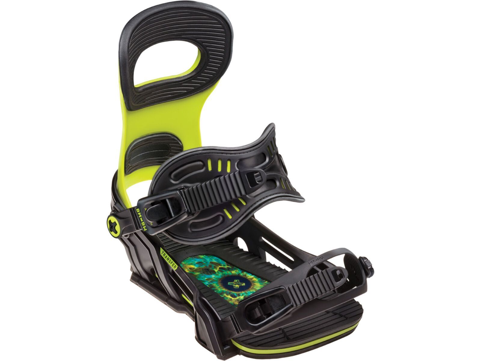 Set: Lib Tech Mc Way Finder 2019 + Bent Metal Transfer (2260307S) | Bild 3