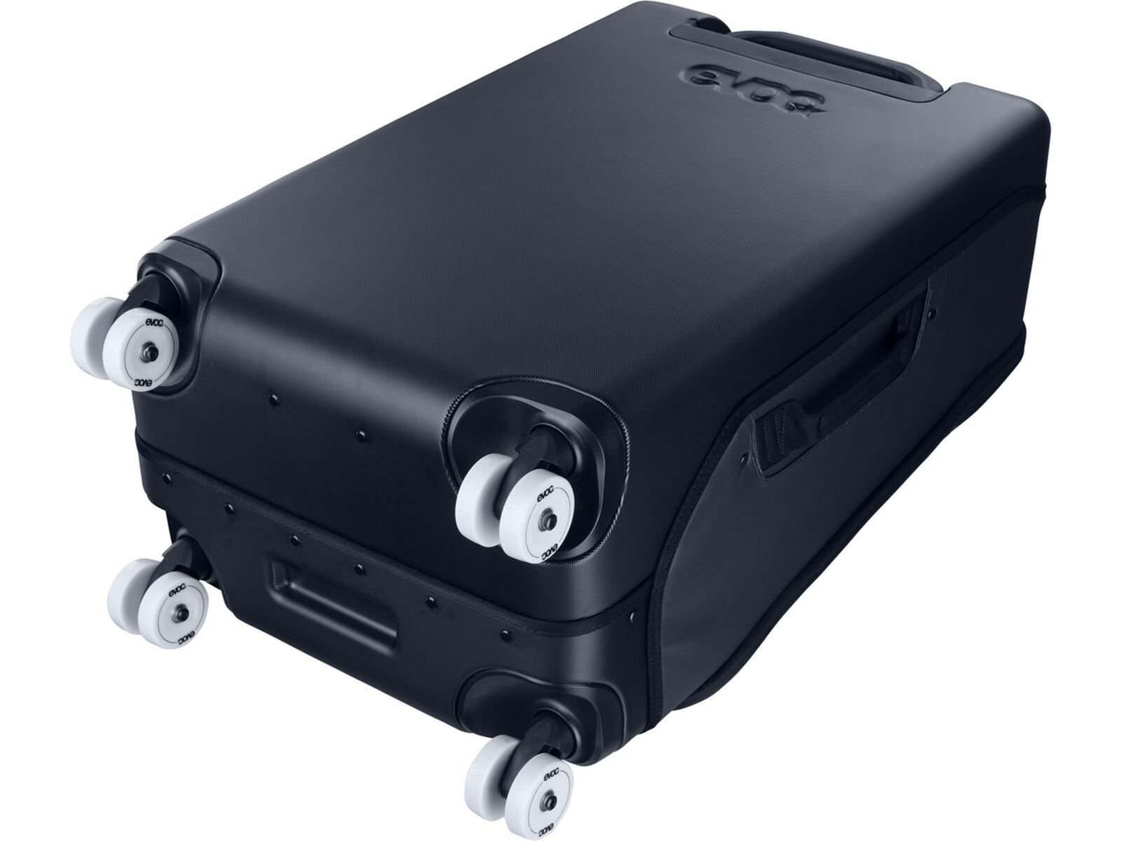 Evoc 4-Wheel Trolley 100, carbon grey/black | Bild 8