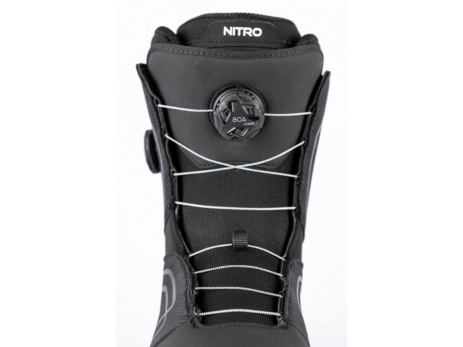 Nitro Sentinel BOA, black | Bild 5