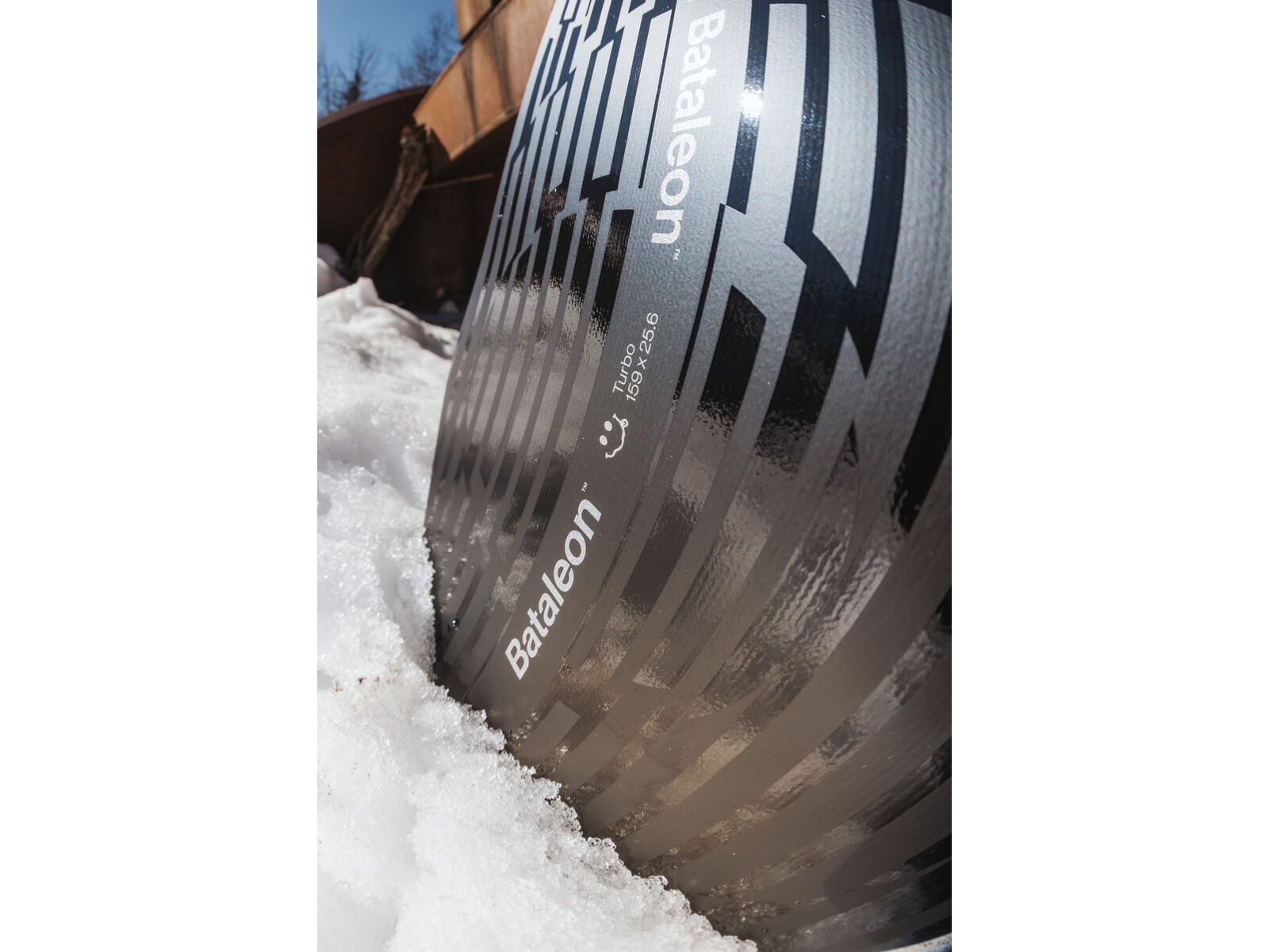 Bataleon Turbo Wide | Bild 10