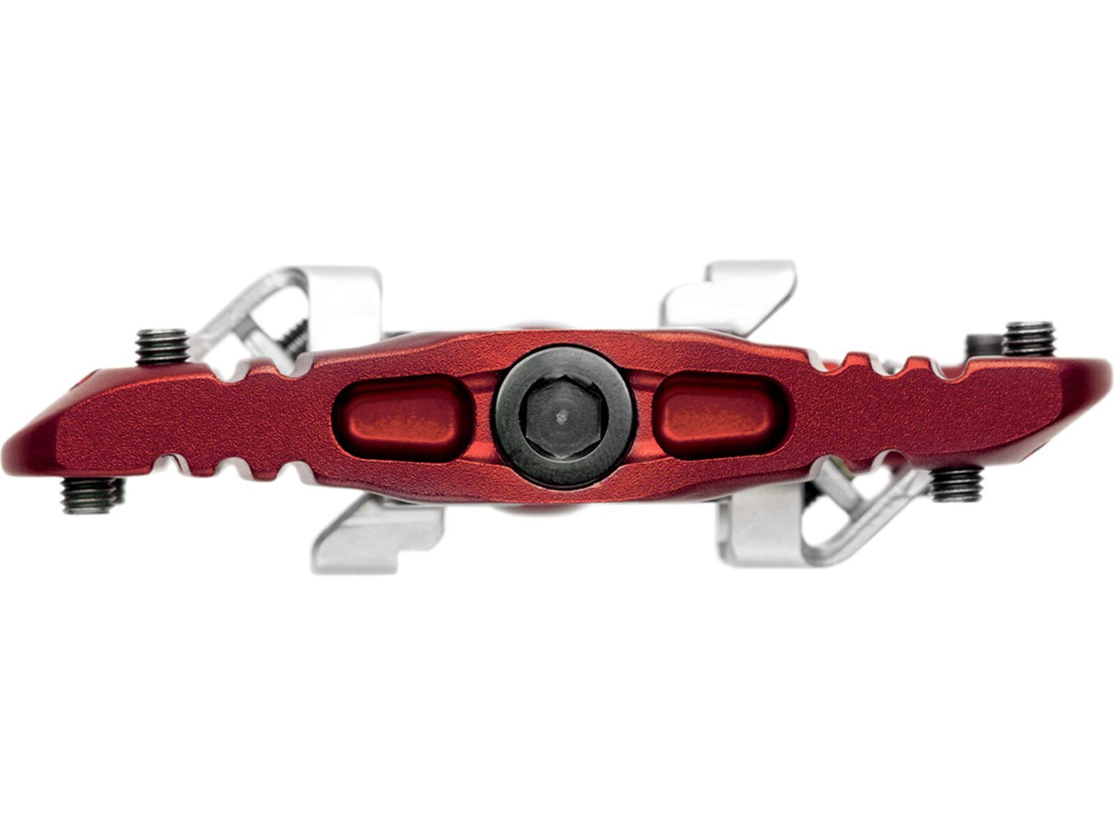 OneUp Components Clip Pedals, red | Bild 6