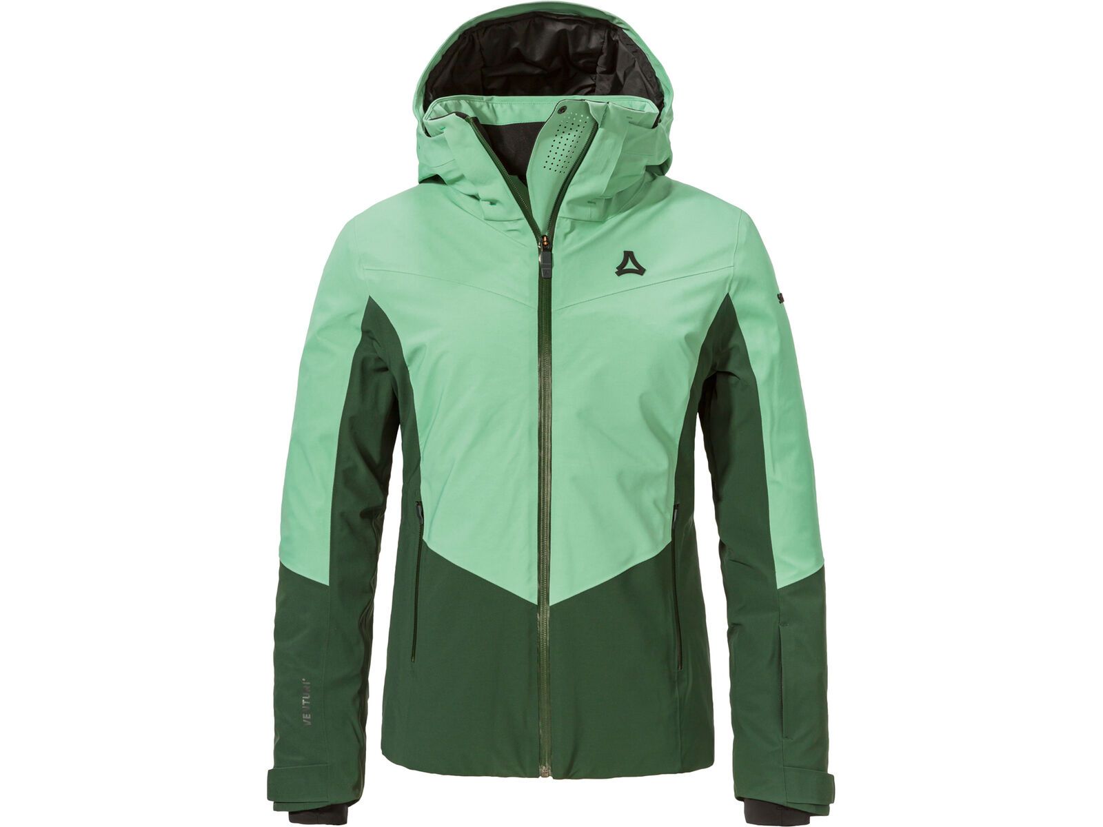 Schöffel Jacket Style Safuna WMS, gem jade | Bild 1