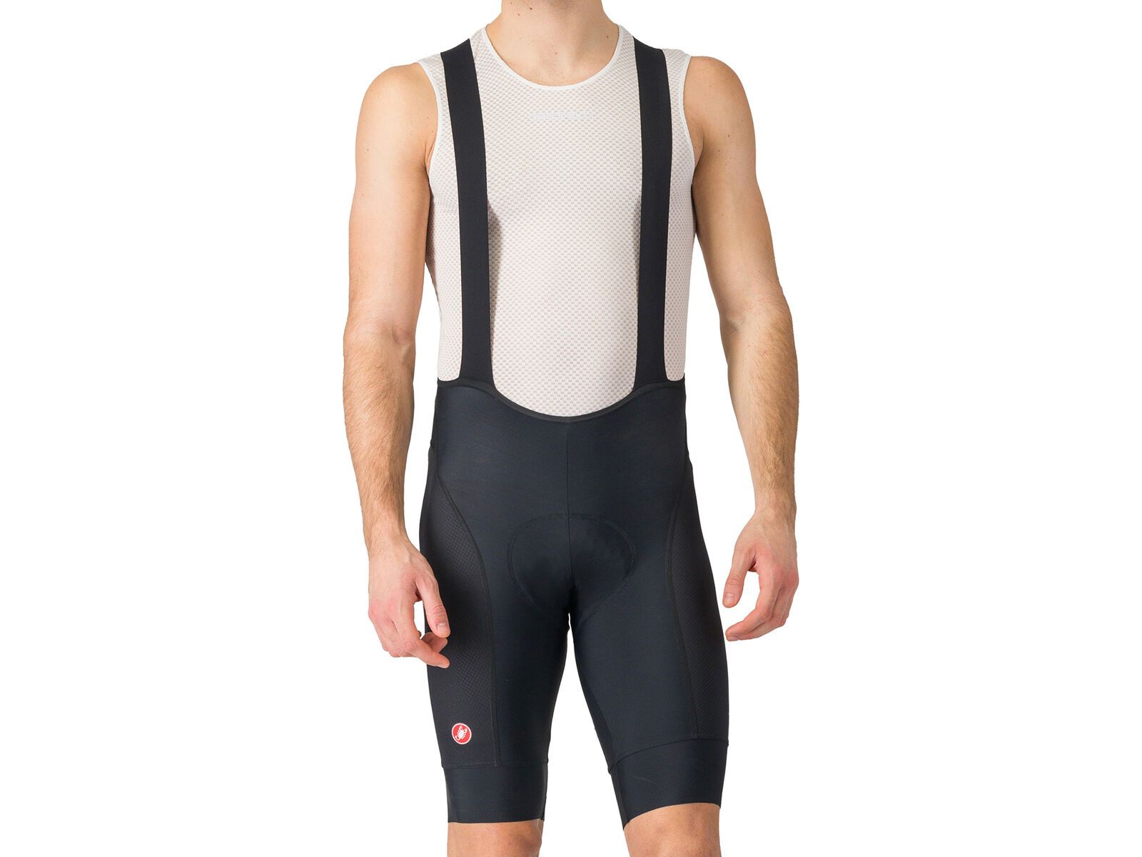 Castelli Competizione 2 Bibshort, black | Bild 1