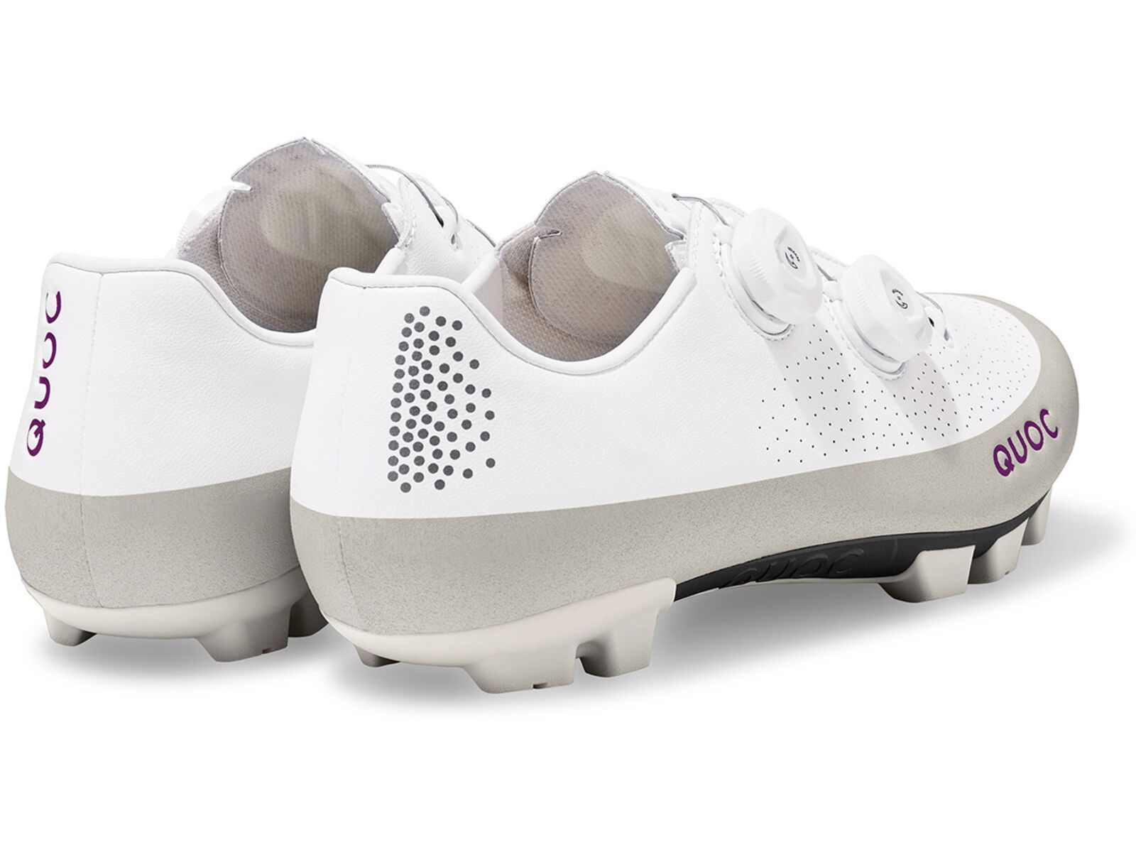 Quoc Gran Tourer XC Shoes, chalk | Bild 3