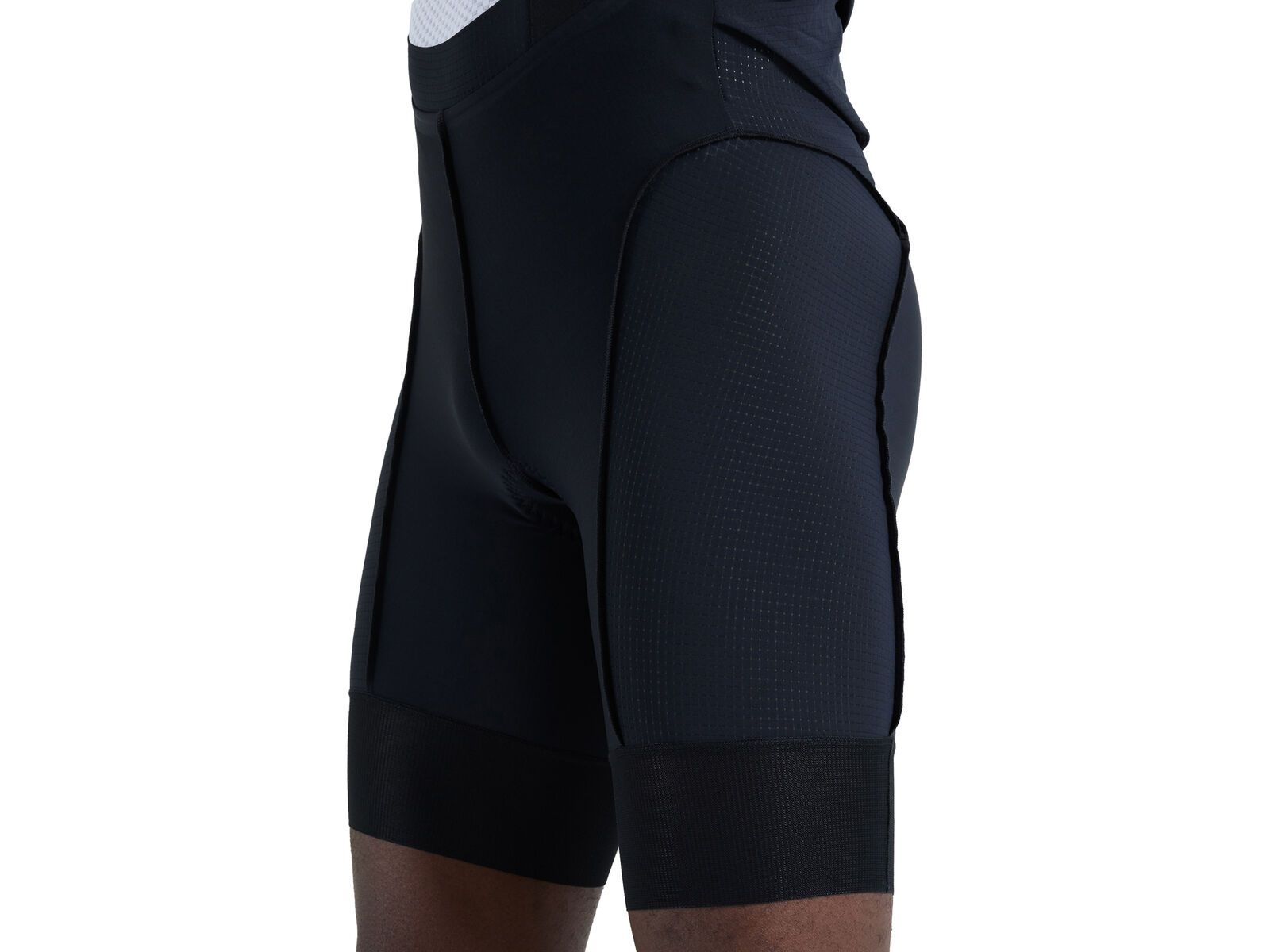 Specialized Men's Prime Swat Liner Bib Shorts, black | Bild 5