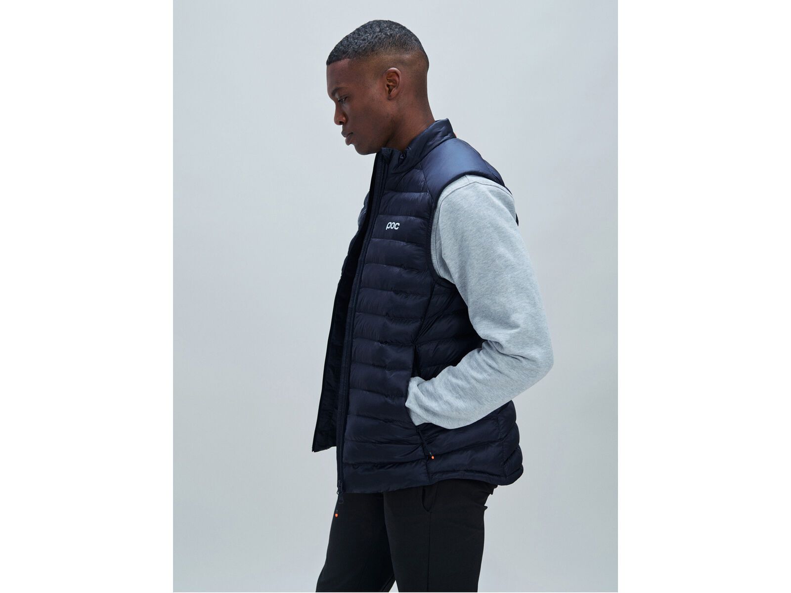 POC Coalesce Vest, apatite navy | Bild 3