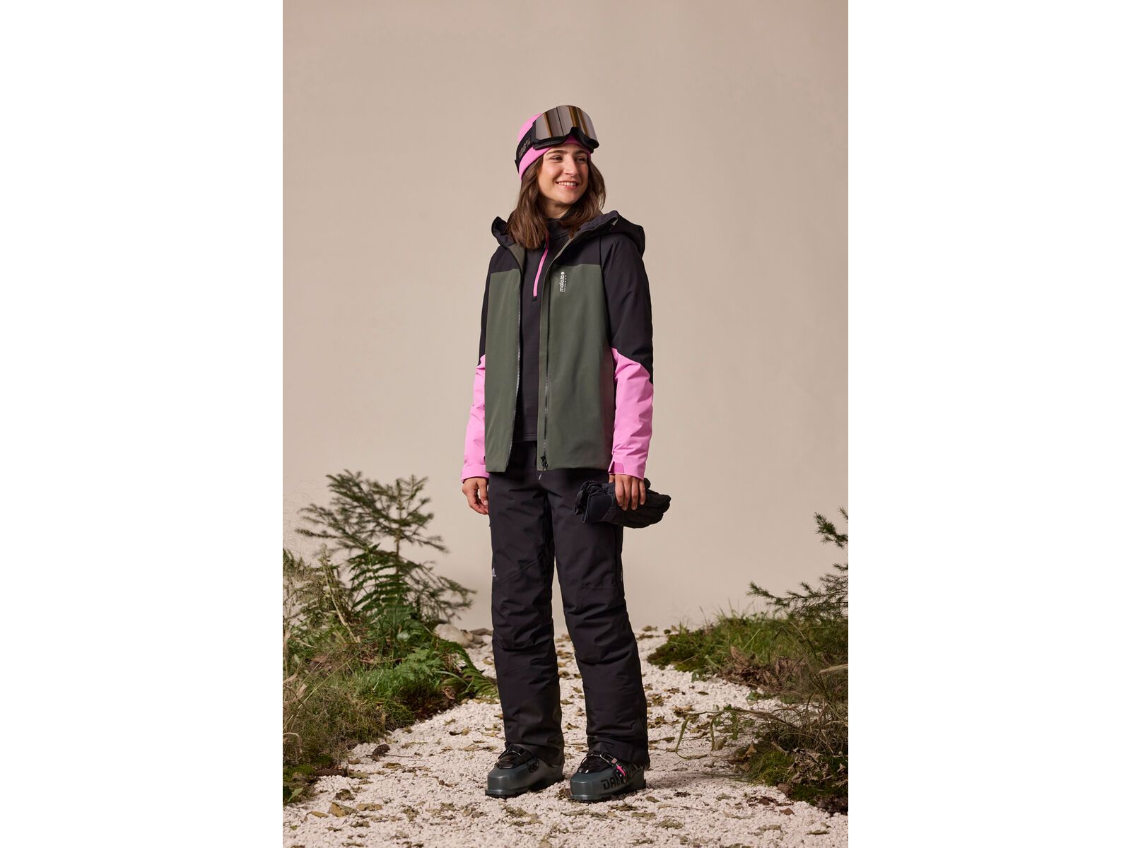 Maloja HelensM., alpine woods multi | Bild 9