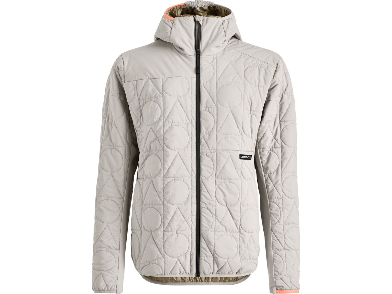 Ortovox Ravine Metawool 90 Jacket W, white tea | Bild 1