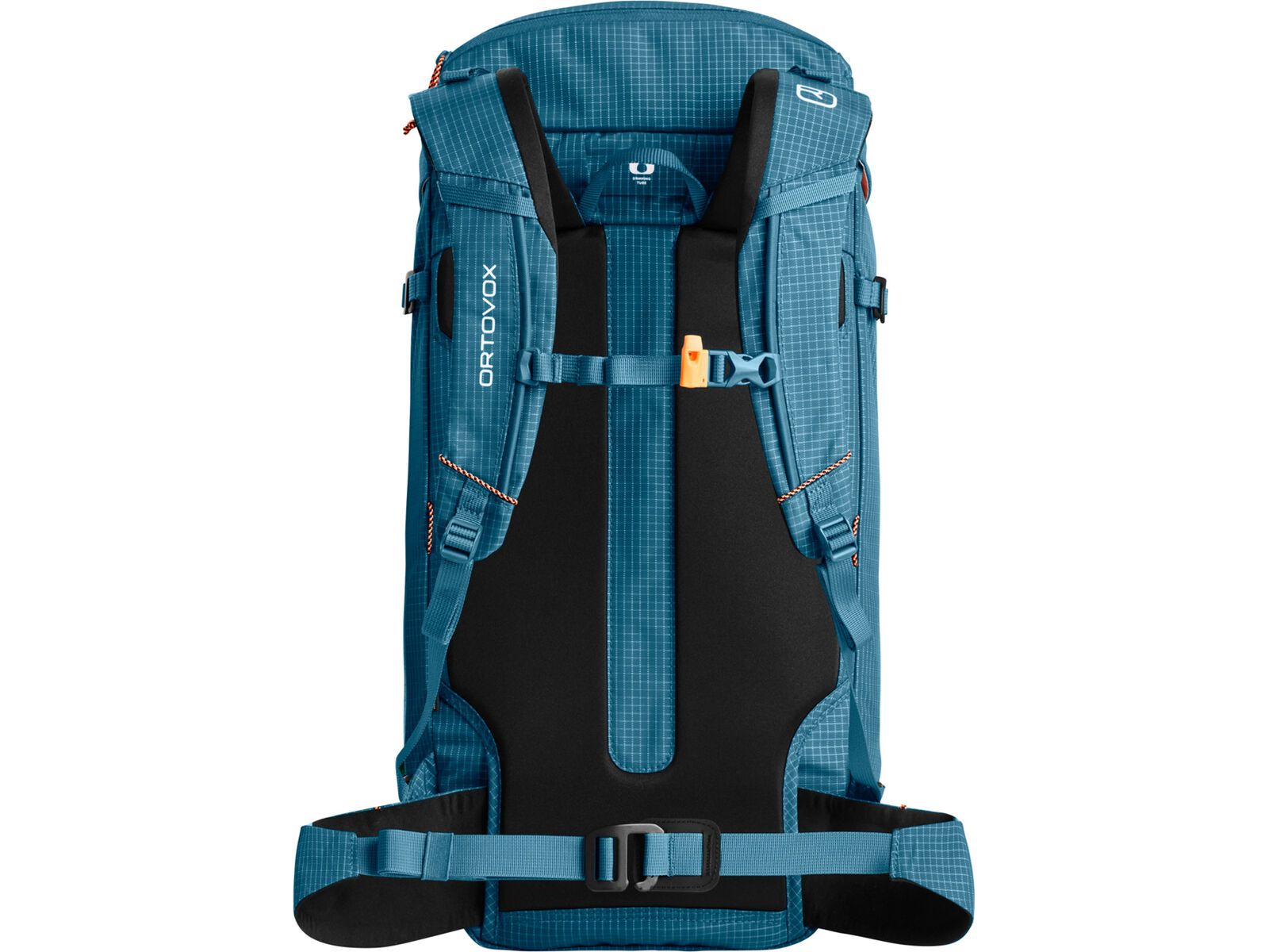 Ortovox Trad 26 S, petrol blue | Bild 2