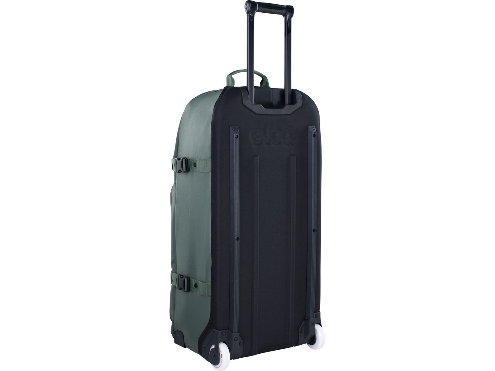 Evoc World Traveller 125, dark olive | Bild 2