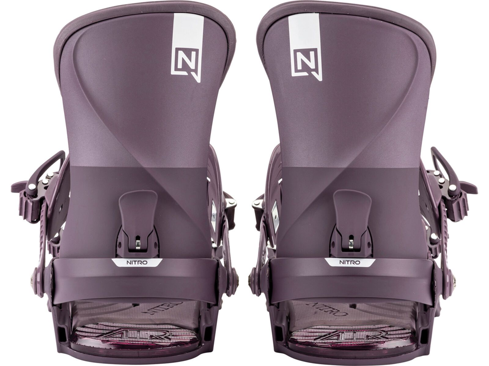 Nitro Fate, plum | Bild 3
