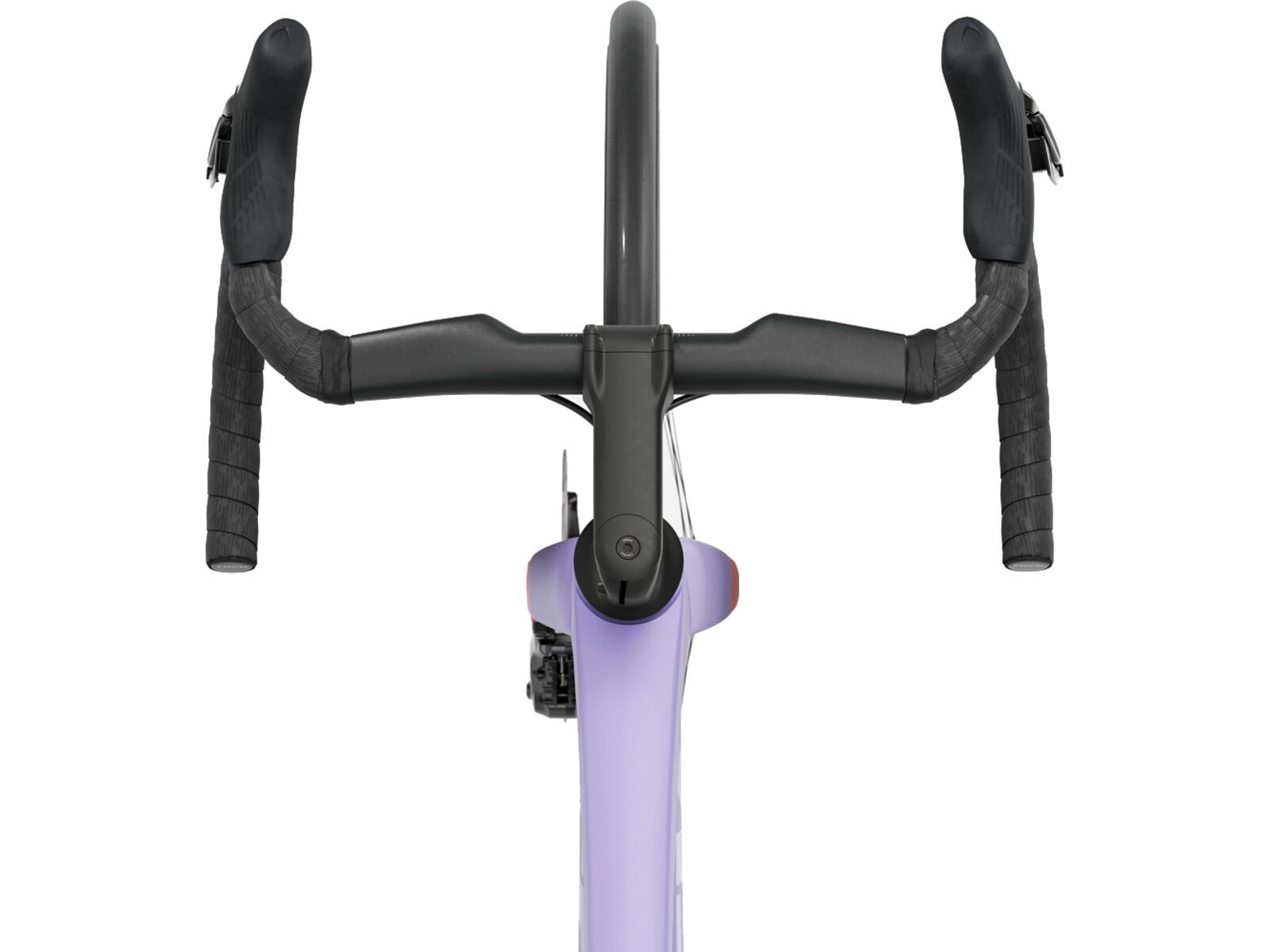 Trek Madone SL 7 Gen 8, matte lavender haze/deep smoke | Bild 3