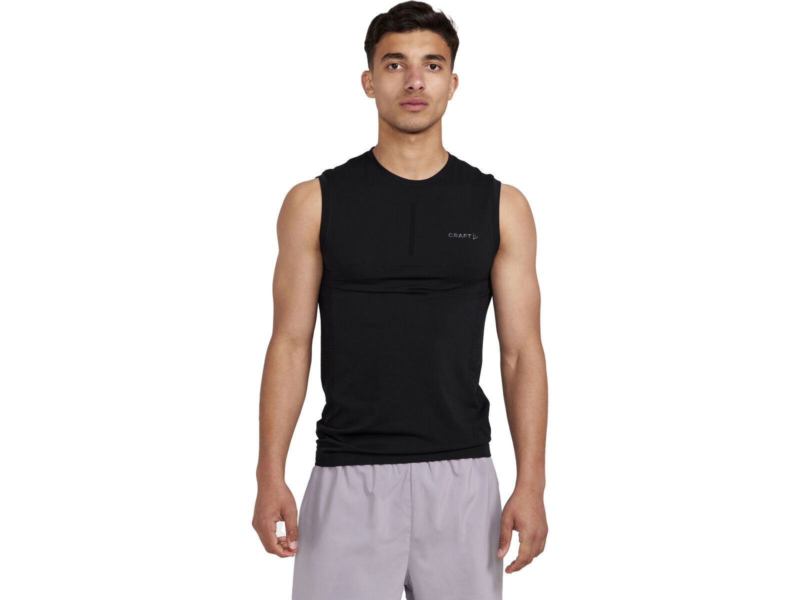 Craft ADV Cool Intensity SL Tee M, black | Bild 2