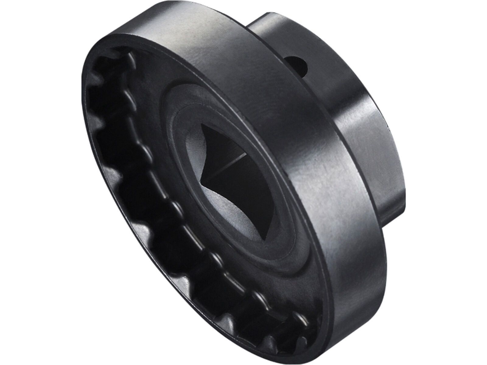 Shimano Tretlager-Werkzeug Hollowtech II TL-FC33 | Bild 2