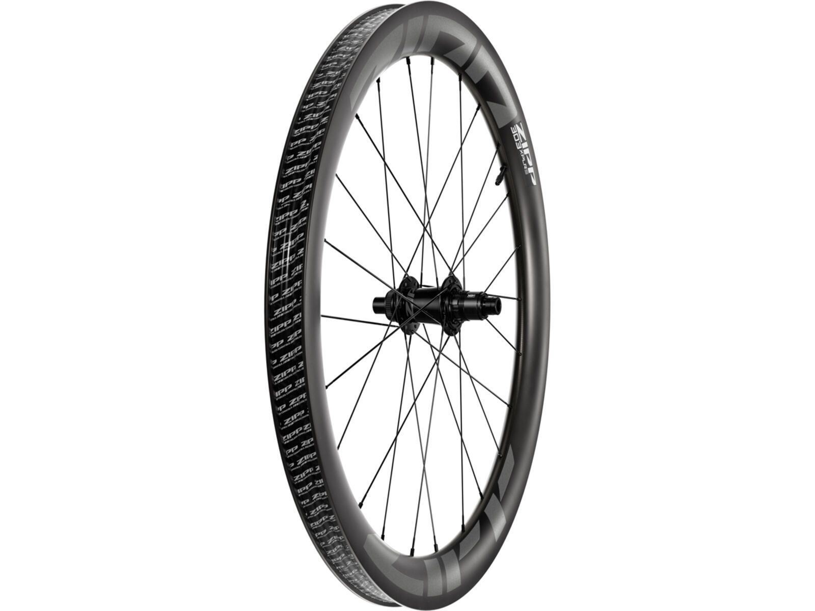 Zipp 303 XPLR S - SRAM XDR, black | Bild 1