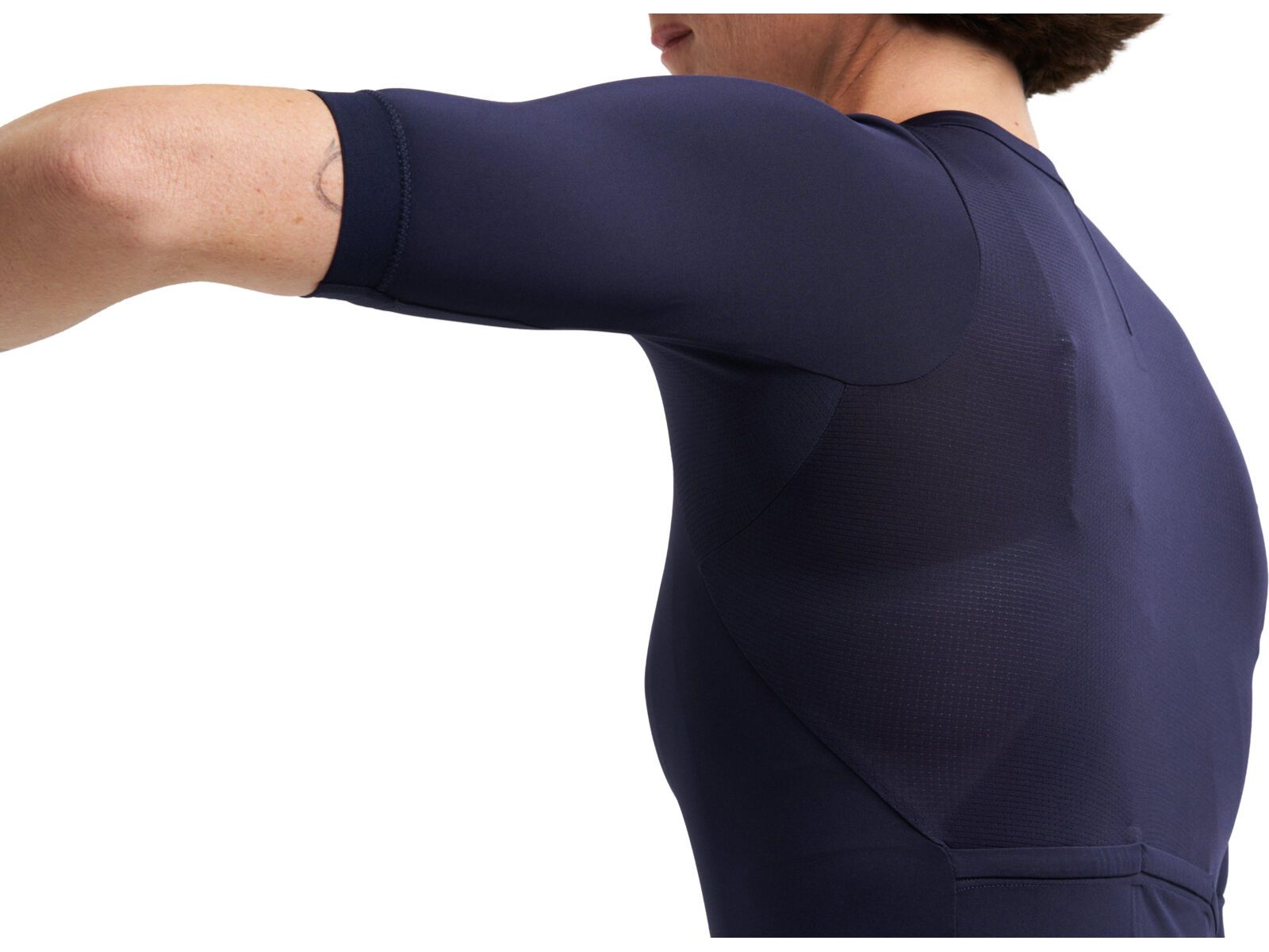 Specialized Women's Prime Short Sleeve Jersey, dark navy | Bild 2