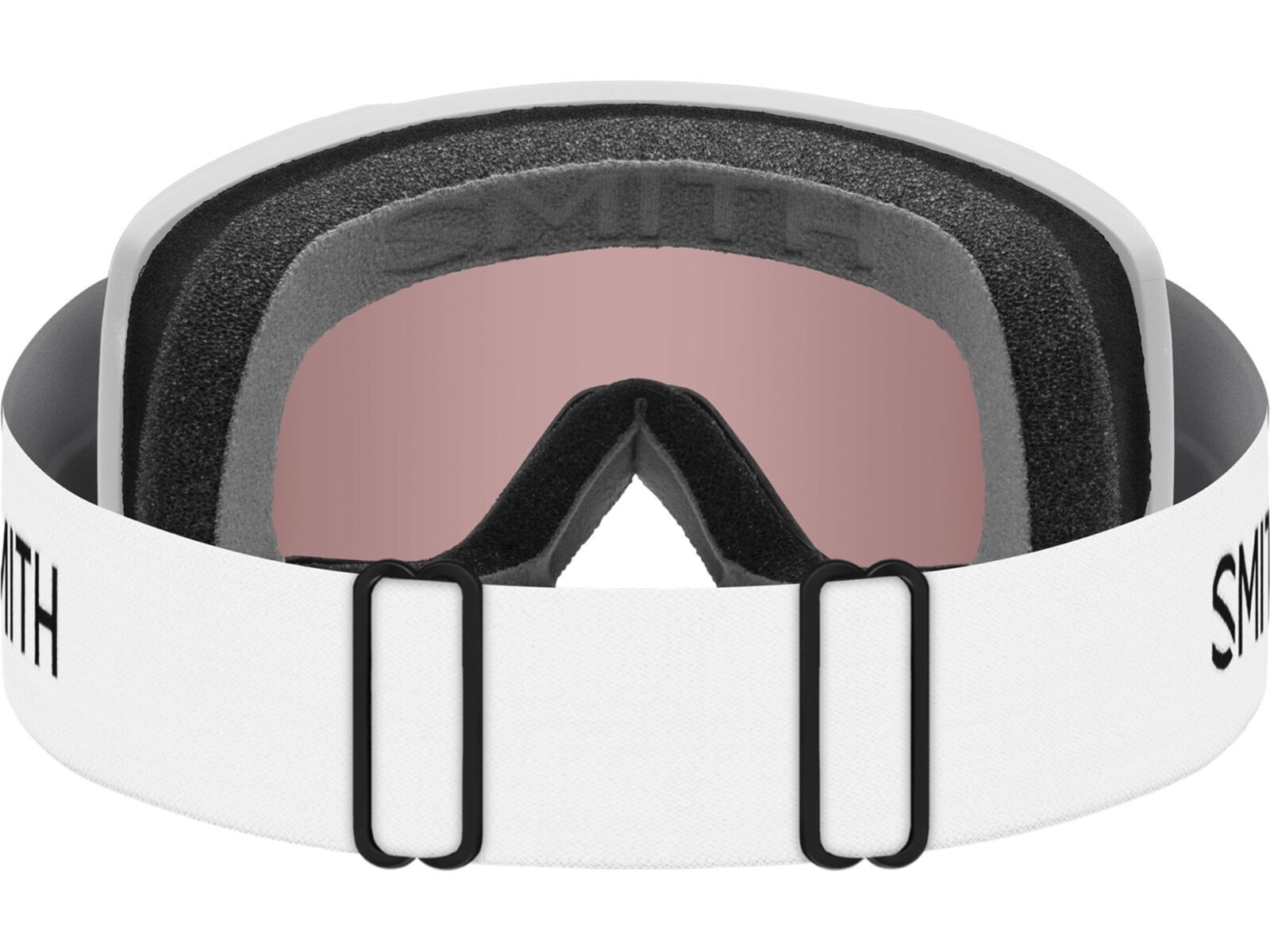 Smith Tribute, Ignitor Mirror / white | Bild 3