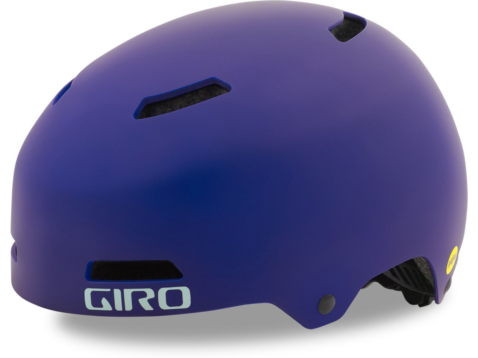 Giro Dime FS, mat purple | Bild 1