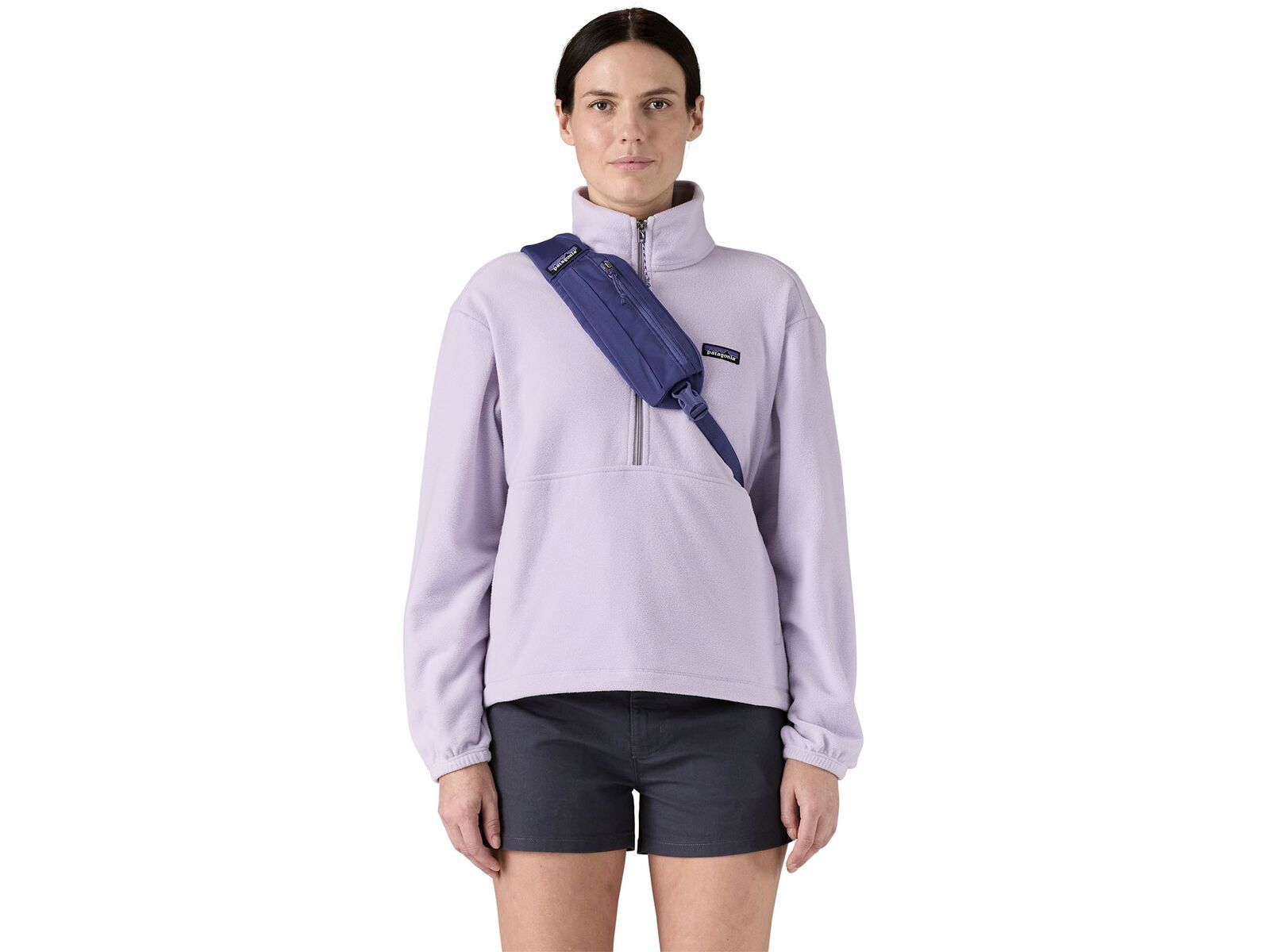 Patagonia Atom Sling 8L, solstice purple | Bild 4