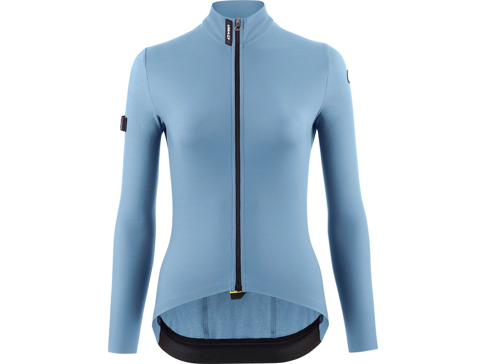 Assos UMA GT Spring Fall LS Jersey C2, thunder blue | Bild 1