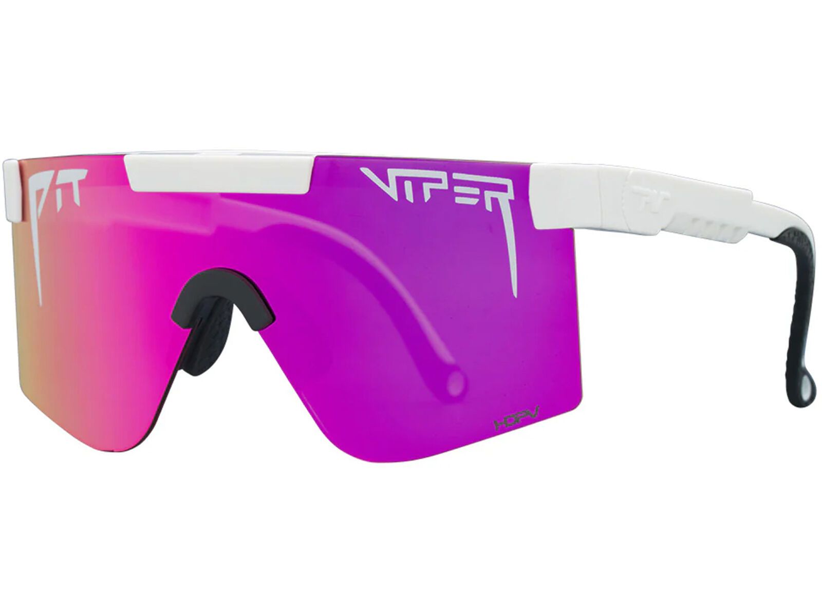 Pit Viper The Junior, The Miami Nights / HDPV Polarized Pink | Bild 1