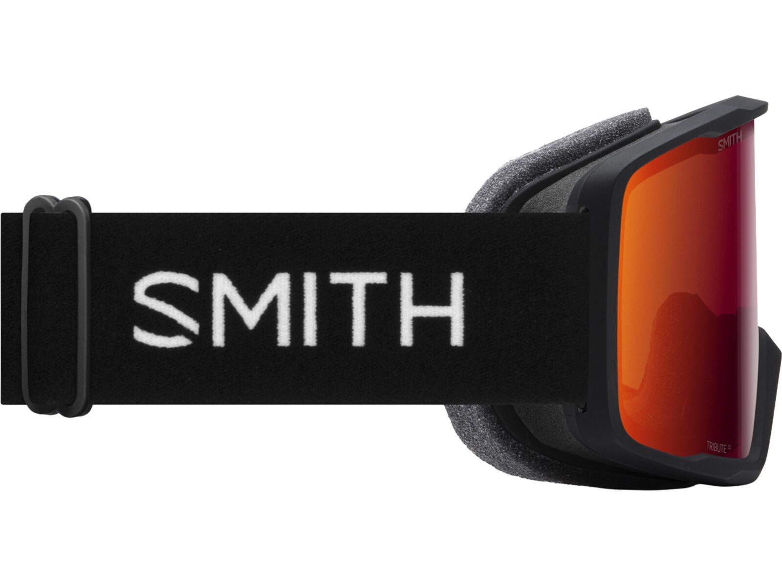 Smith Tribute, Red Sol-X Mirror / black | Bild 4