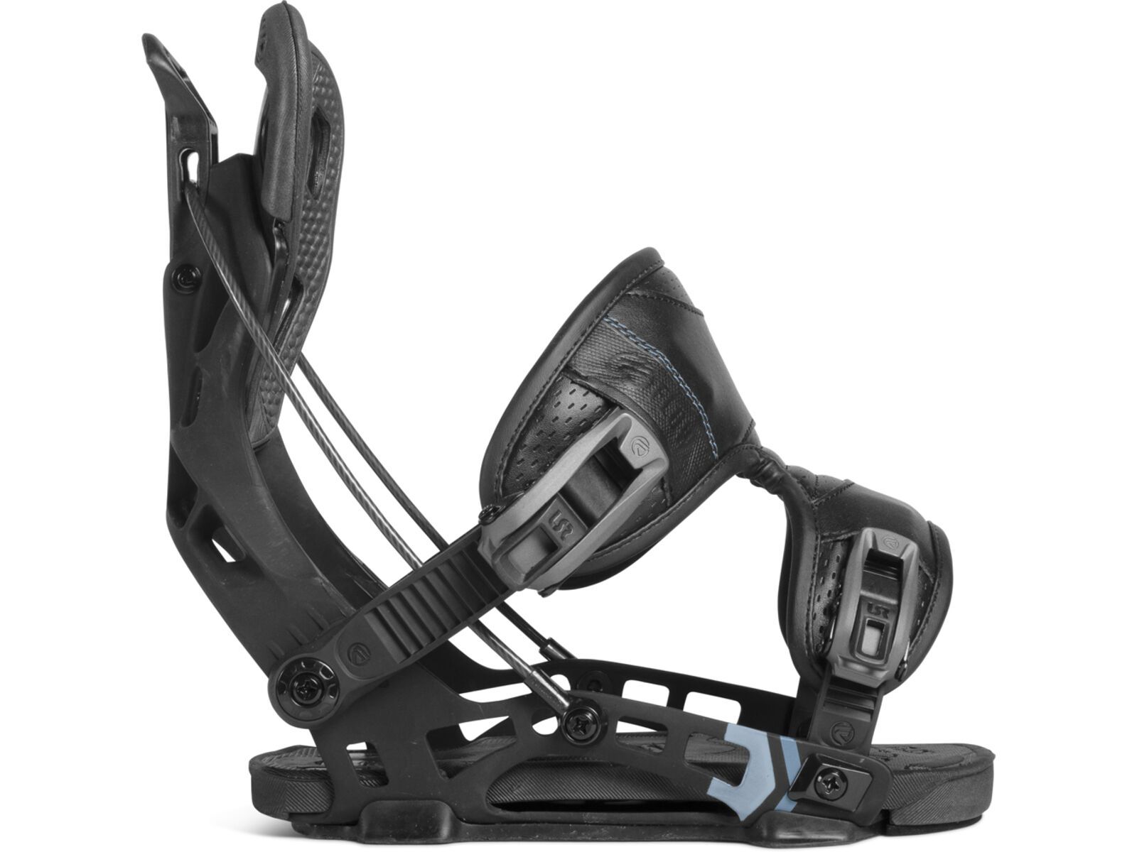 Set: Nidecker Era 2019 + Flow NX2 (2226512S) | Bild 3