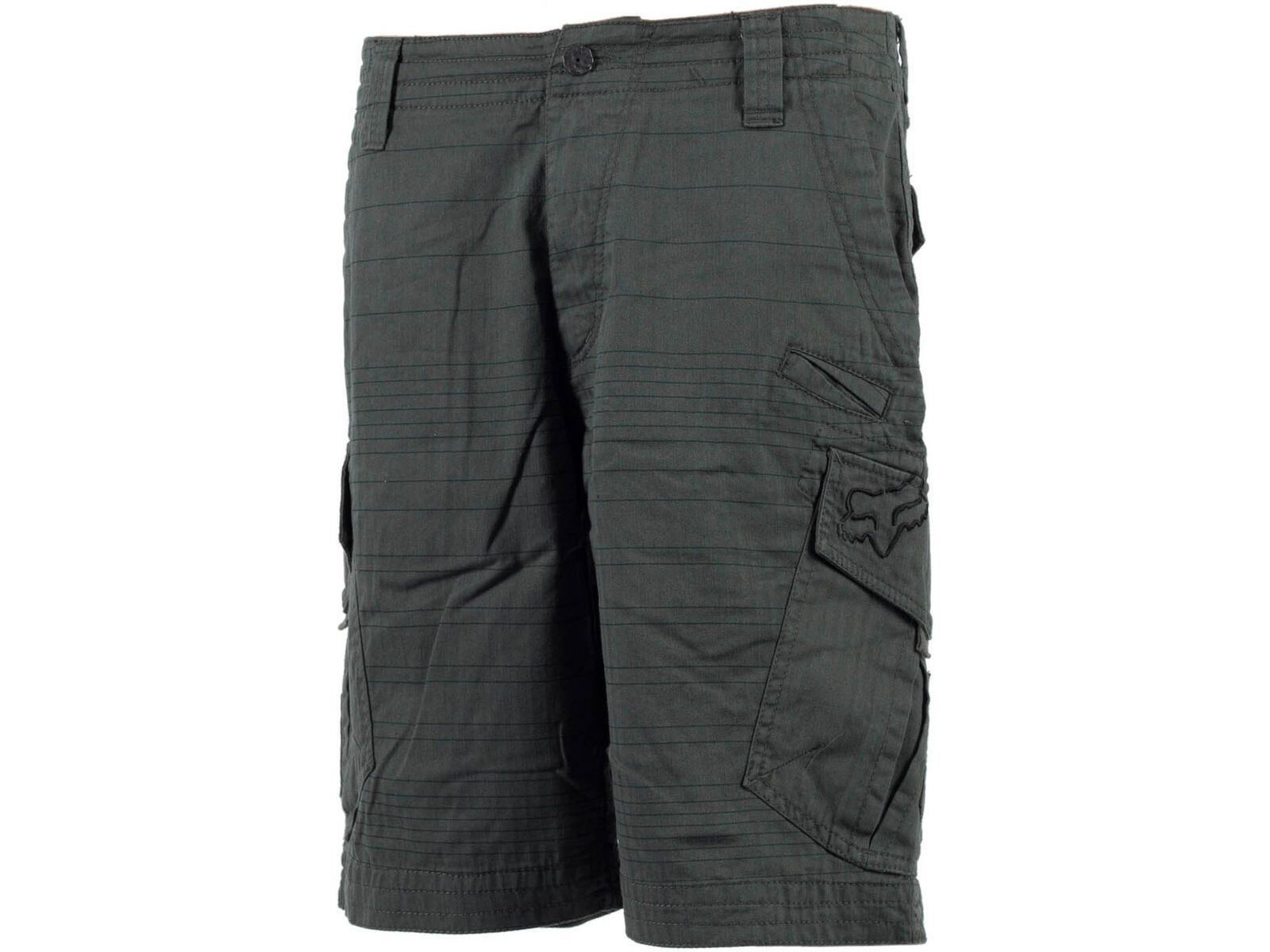 Fox Slambozo Cargo Short Printed, kelp | Bild 1