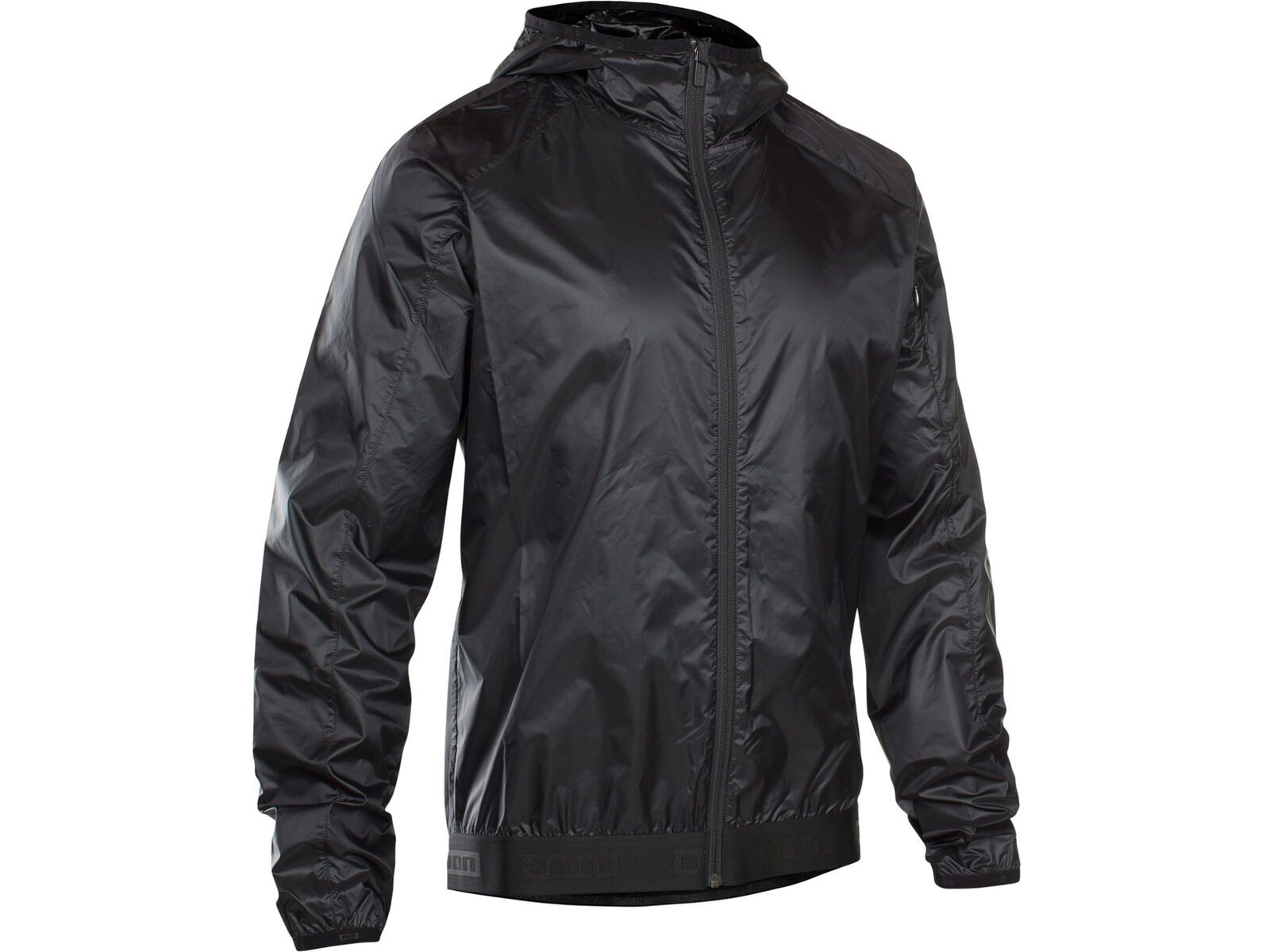 ION Windbreaker Jacket Shelter, black | Bild 1