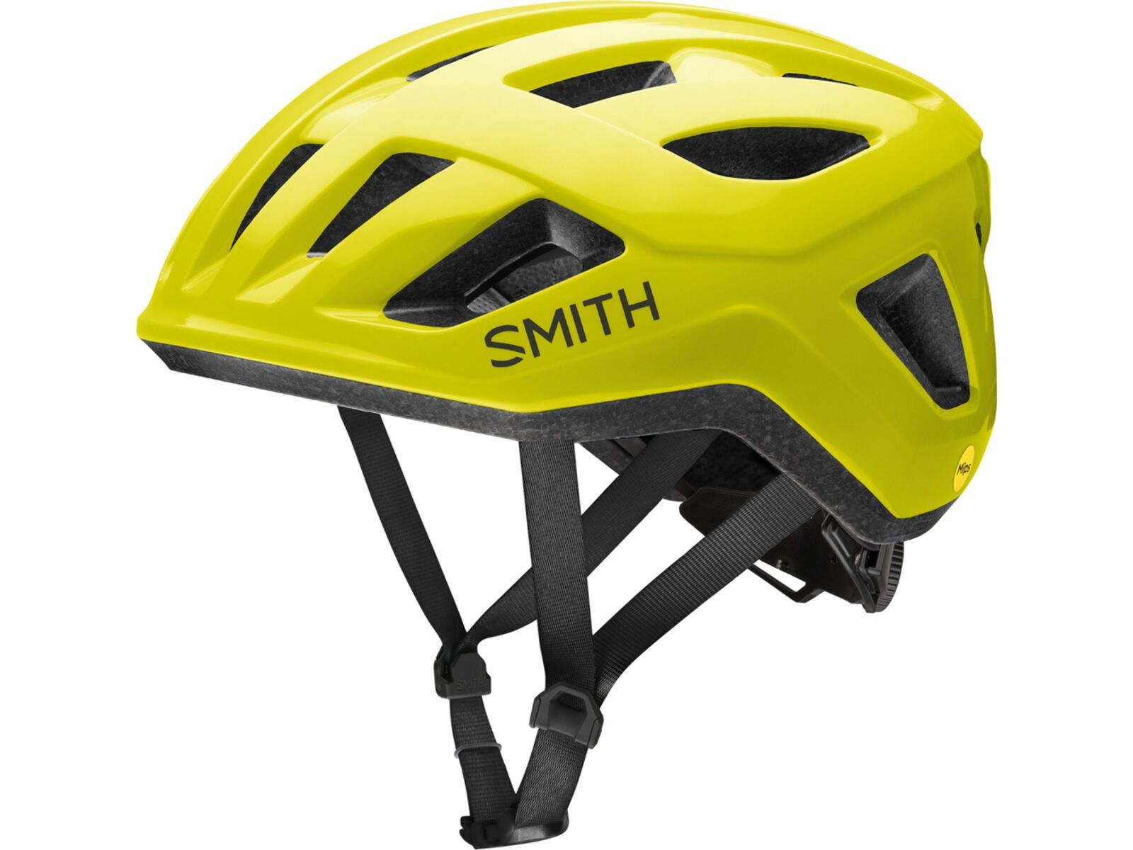 Smith Signal MIPS, neon yellow | Bild 1