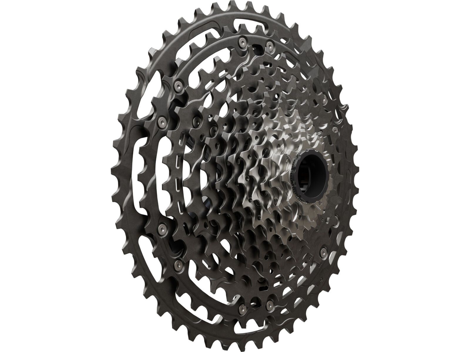 Shimano XTR CS-M9200-12 HG+ - 12-fach | Bild 2