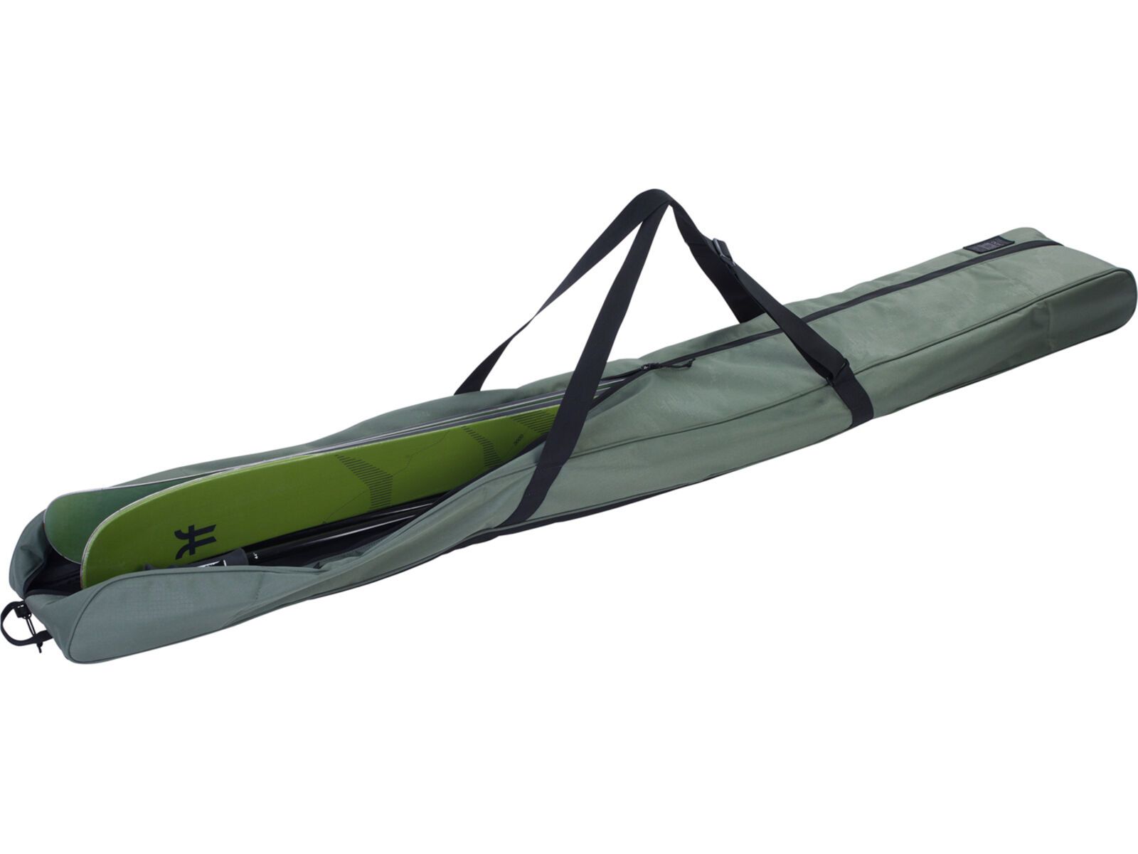 Evoc Ski Bag L/XL, dark olive | Bild 3