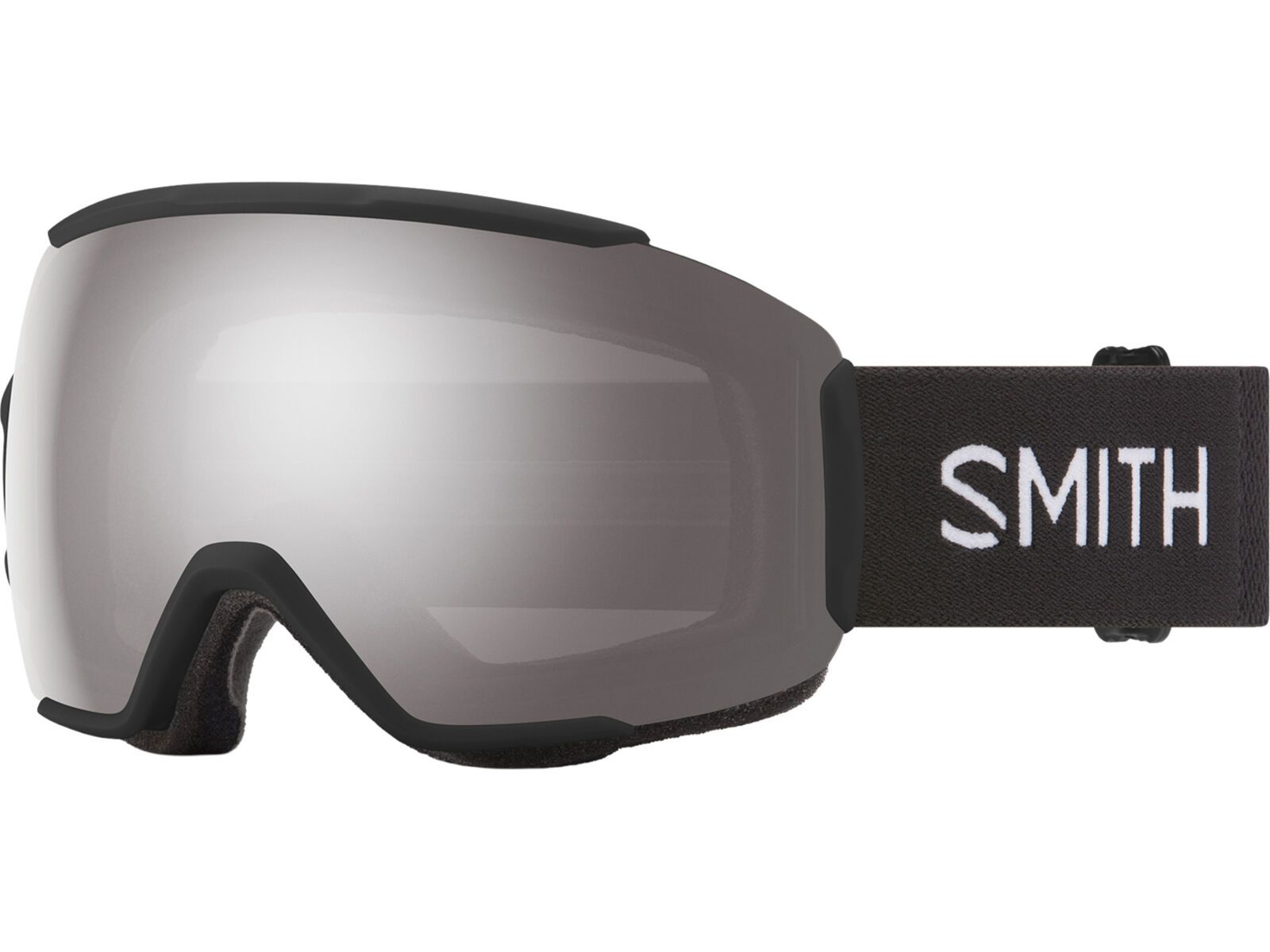 Smith Sequence OTG, ChromaPop Sun Platinum Mirror / black | Bild 1