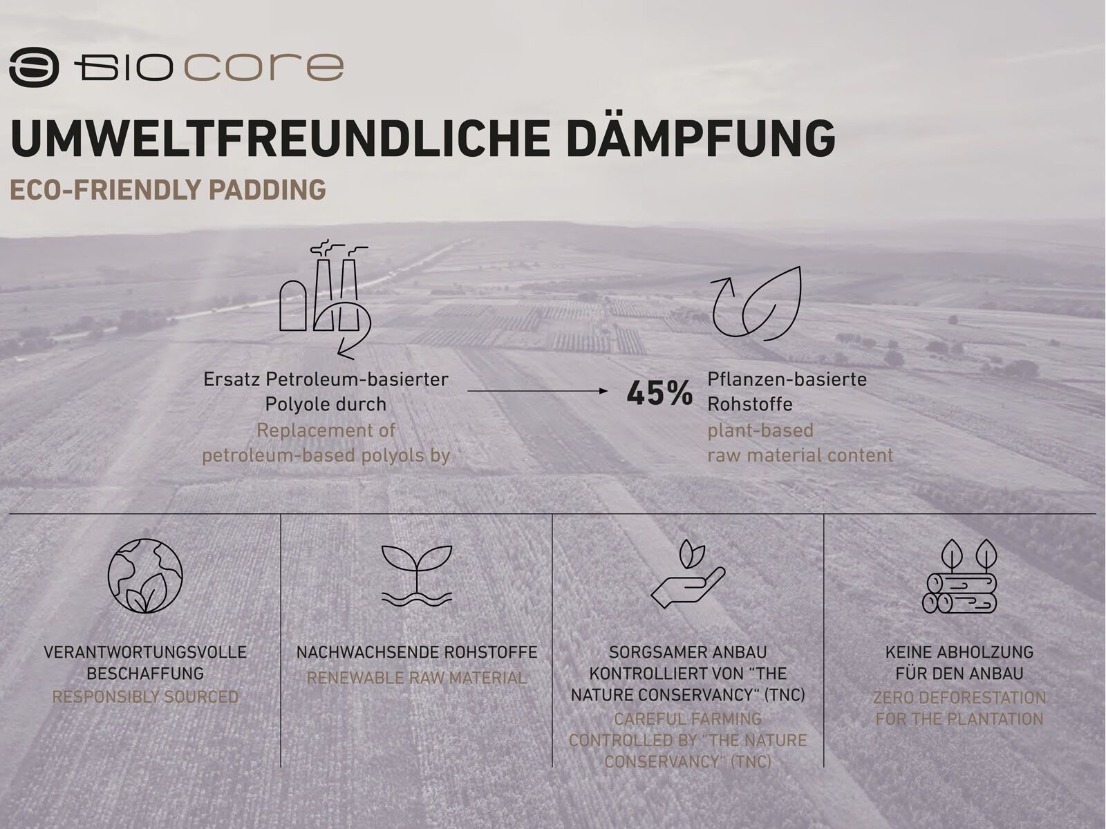 Roeckl Rosegg 2 GTX, alpine blue | Bild 6