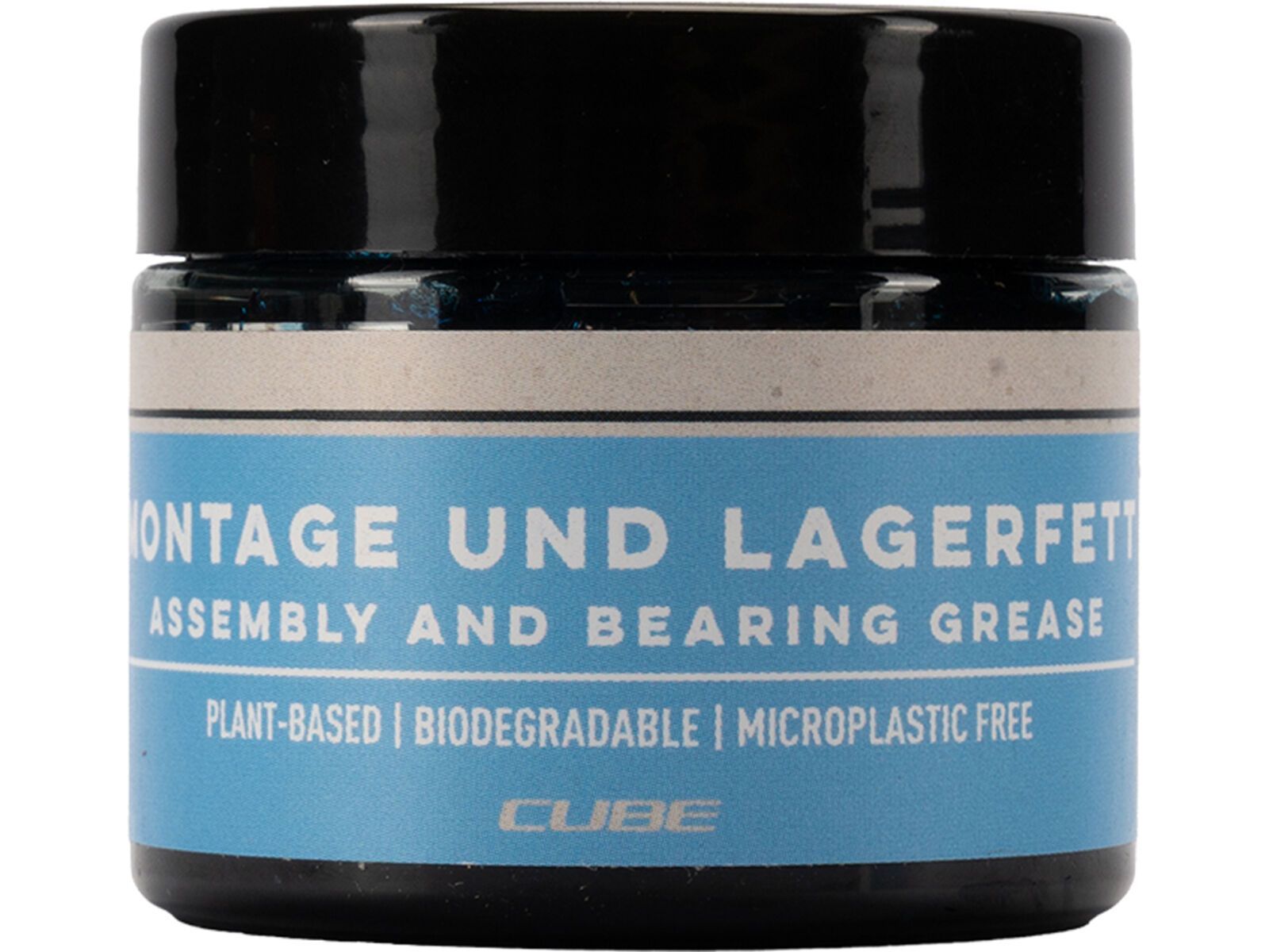 Cube Acid Natural Bike Montage und Lagerfett - 50 ml | Bild 1