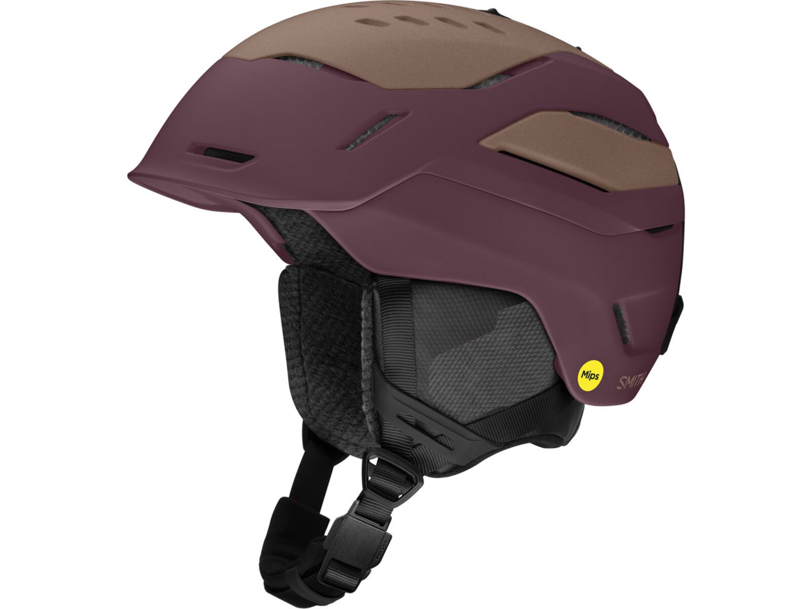 Smith Vantage 2 MIPS, matte mystic / gold dust | Bild 1