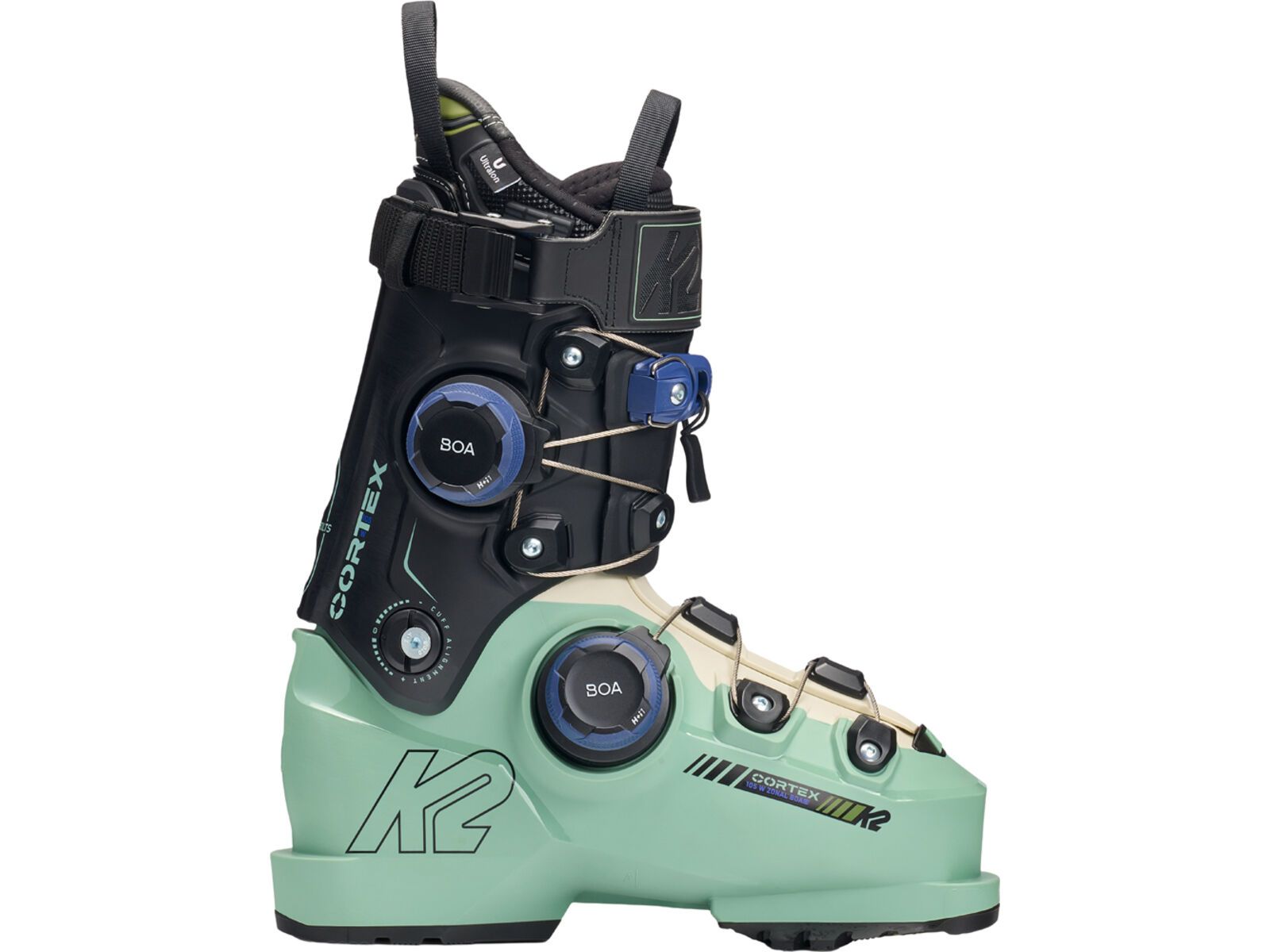 K2 Cortex 105 W Zonal BOA | Bild 2