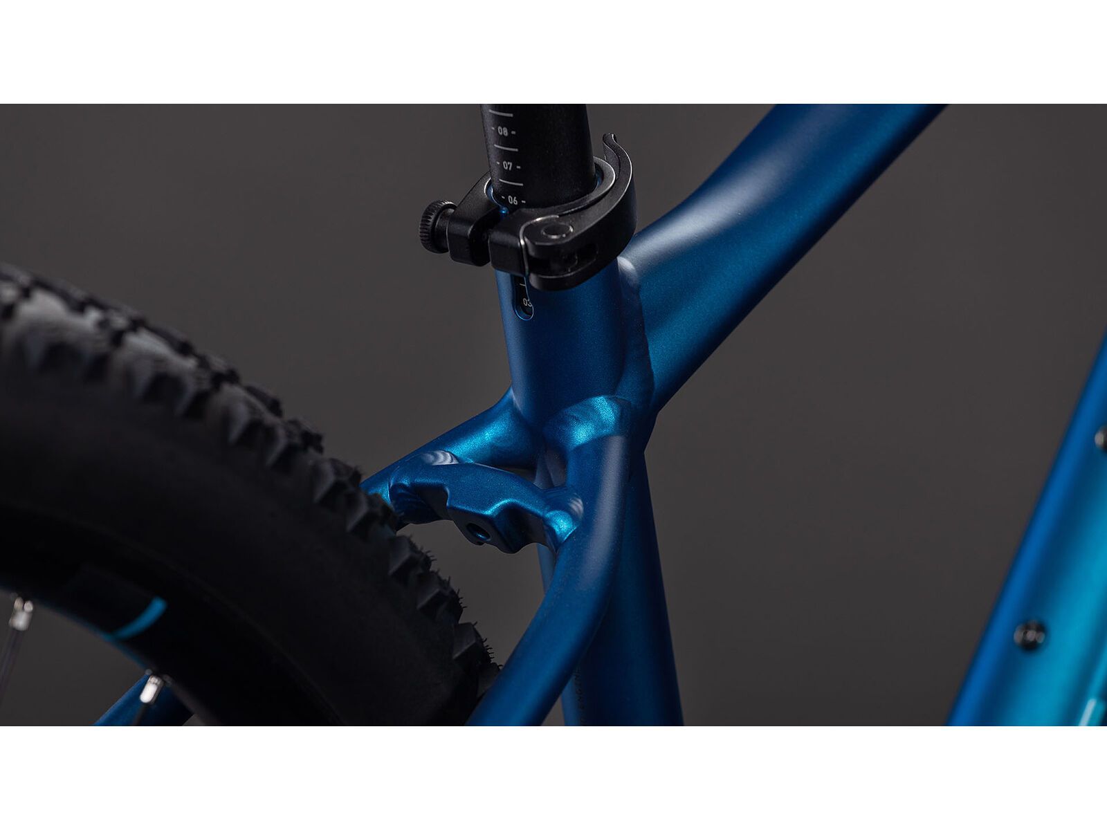 Cube Attention Pro 29, electricblue´n´blue | Bild 4