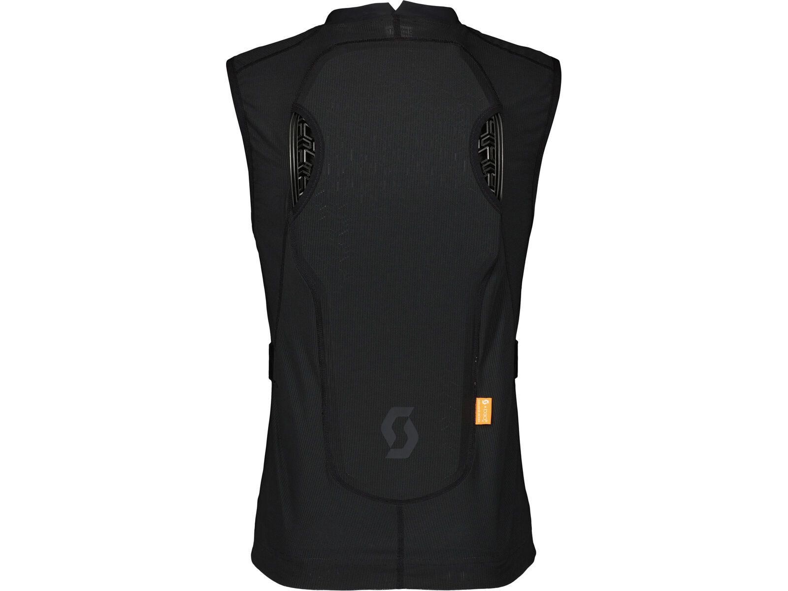 Scott Vest Airflow Free M's, black | Bild 2