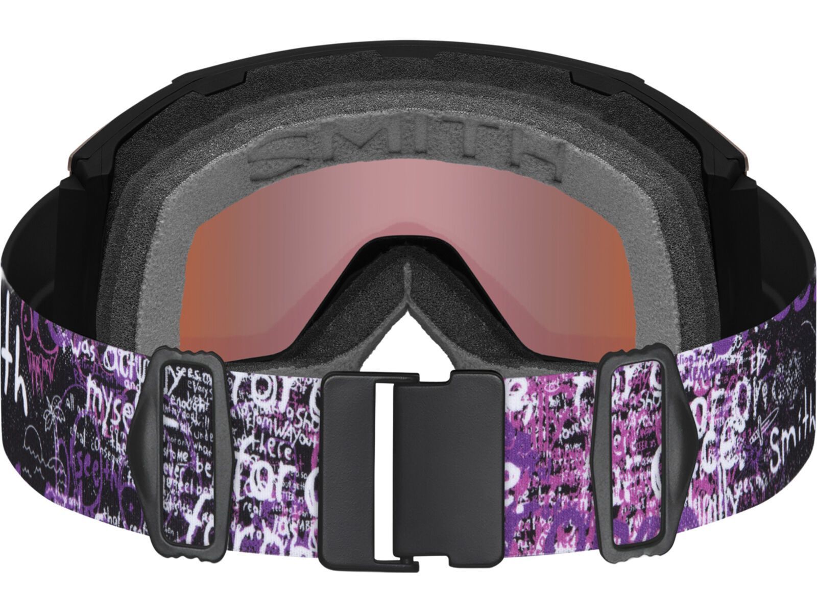 Smith Squad Mag, ChromaPop Everyday Green Mirror / Dylan Siggars AC | Bild 3