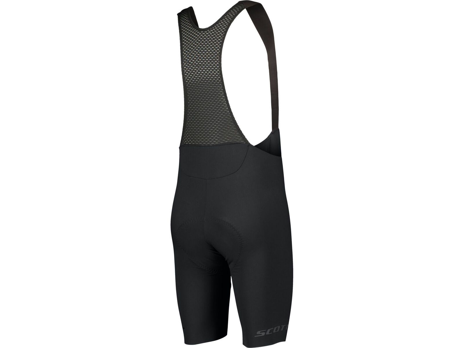 Scott ULTD. ++++ Men's Bib Shorts, black | Bild 2