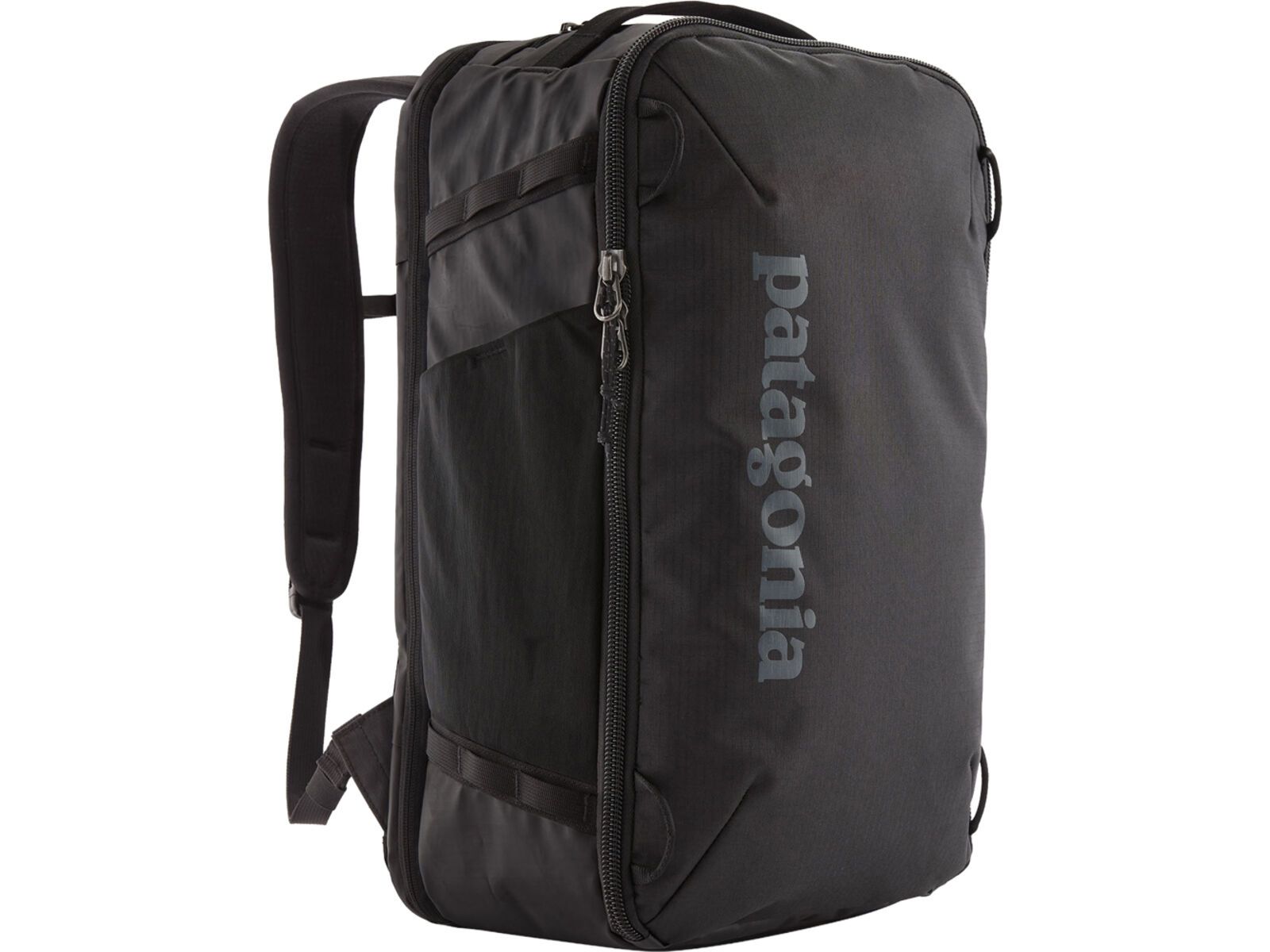 Patagonia Black Hole Mini MLC, black w/black | Bild 6