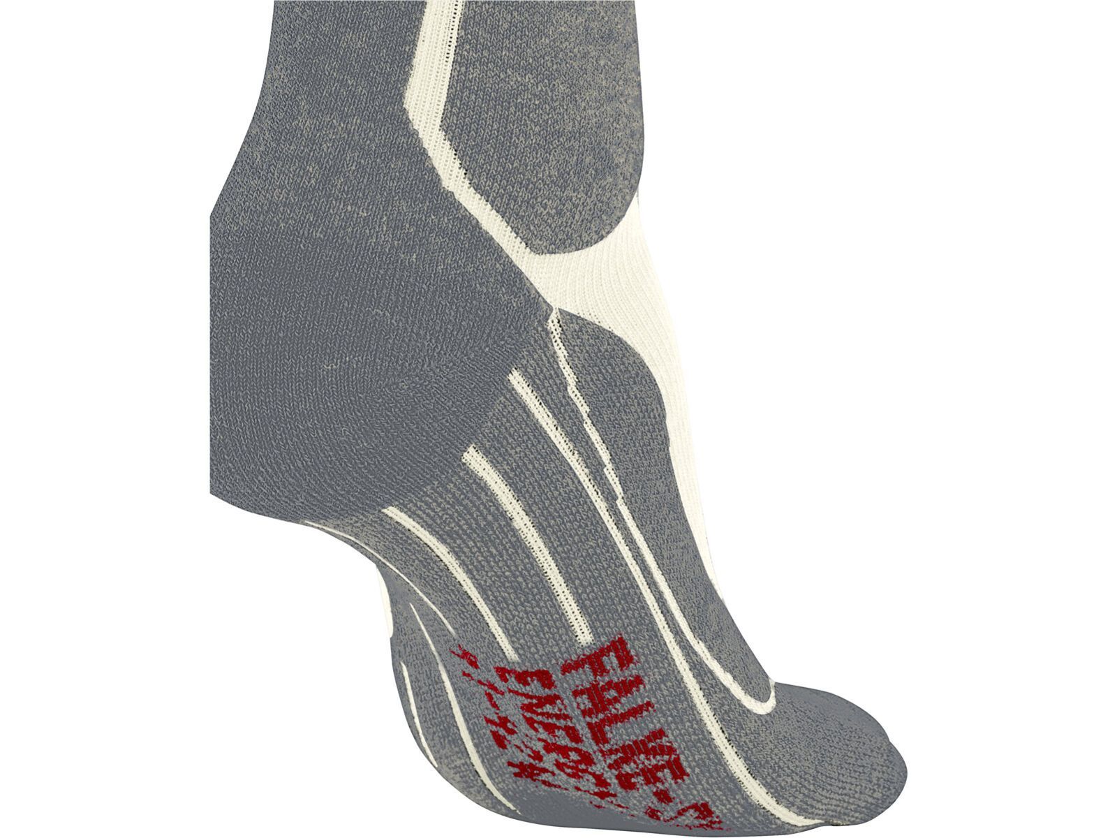 Falke SK4 Advanced Compression Light Damen, off-white | Bild 5