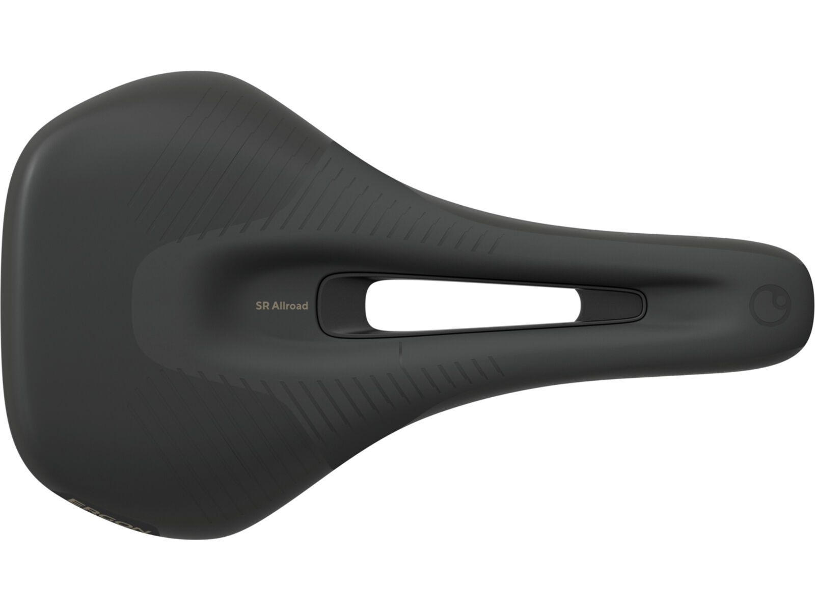 Ergon SR Allroad Pro Carbon Women M/L, black | Bild 2