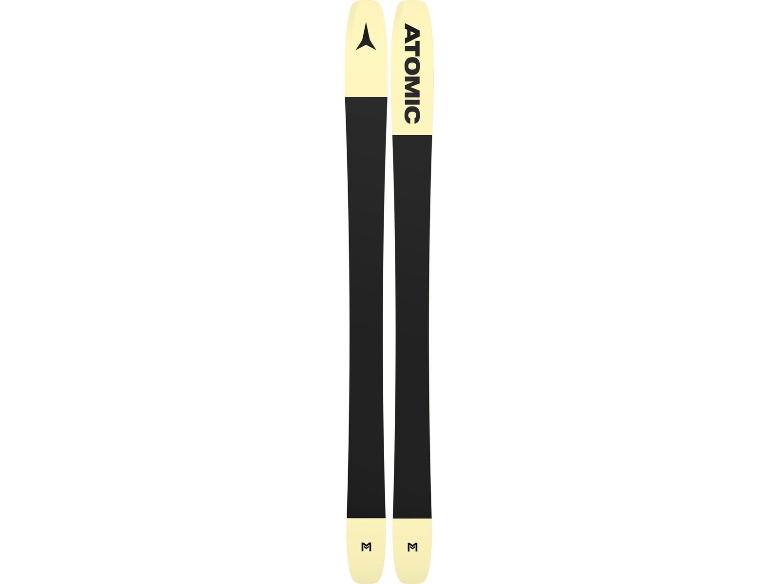 Atomic Maverick 105 CTI, black/gunmetal | Bild 2