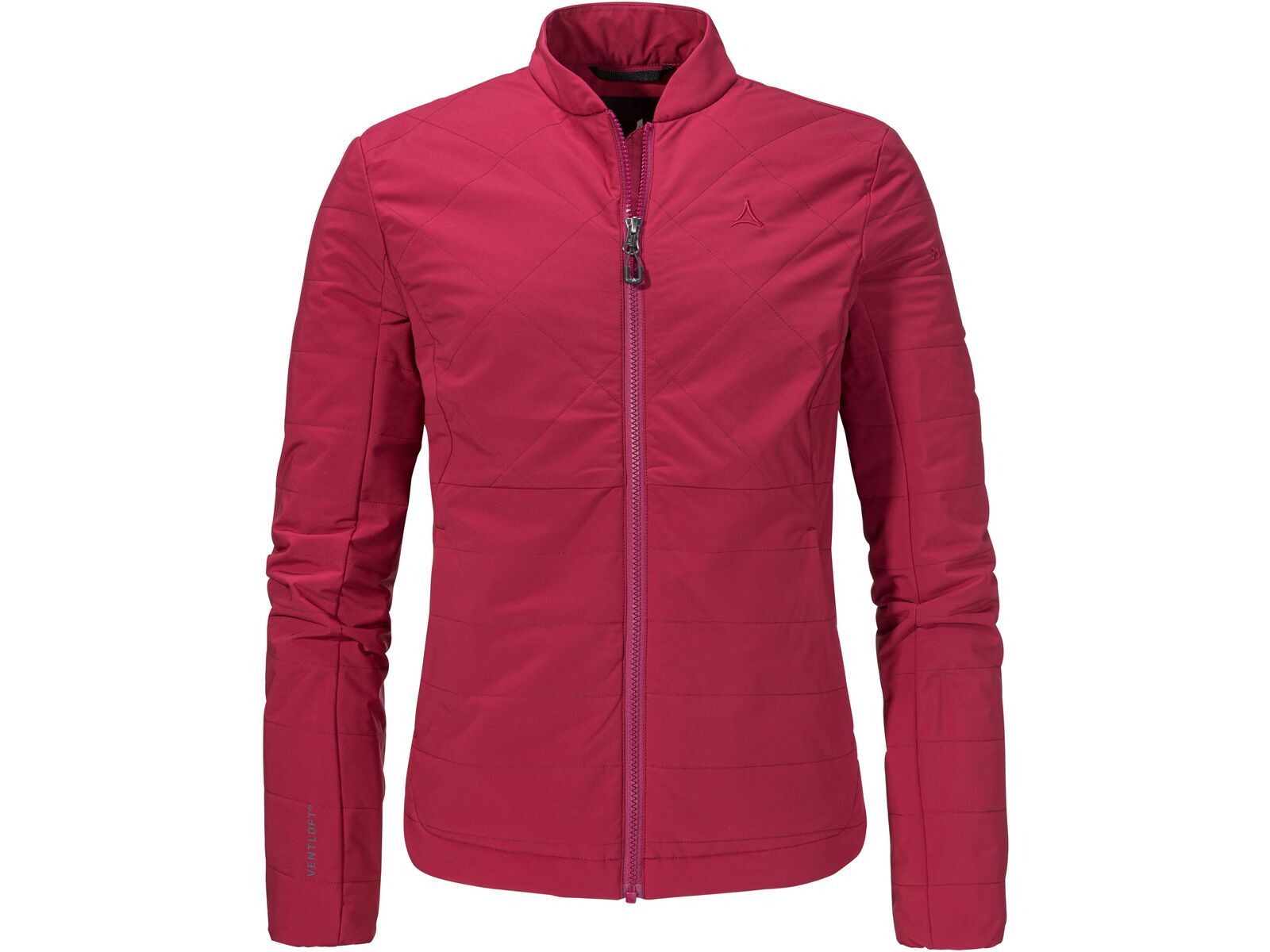 Schöffel Insulation Jacket Bozen L, merlot | Bild 1