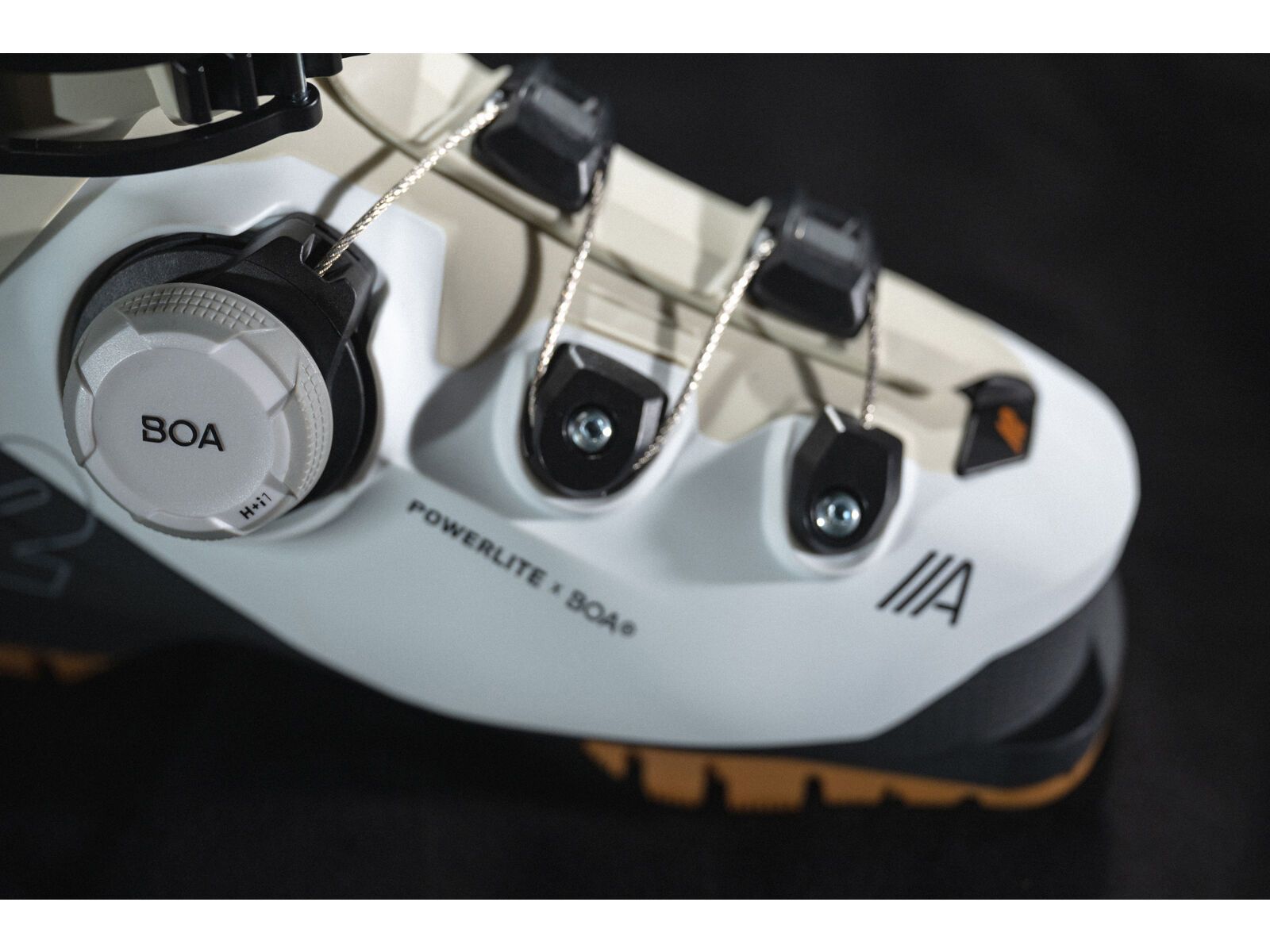 K2 Anthem 95 BOA, white/black | Bild 20